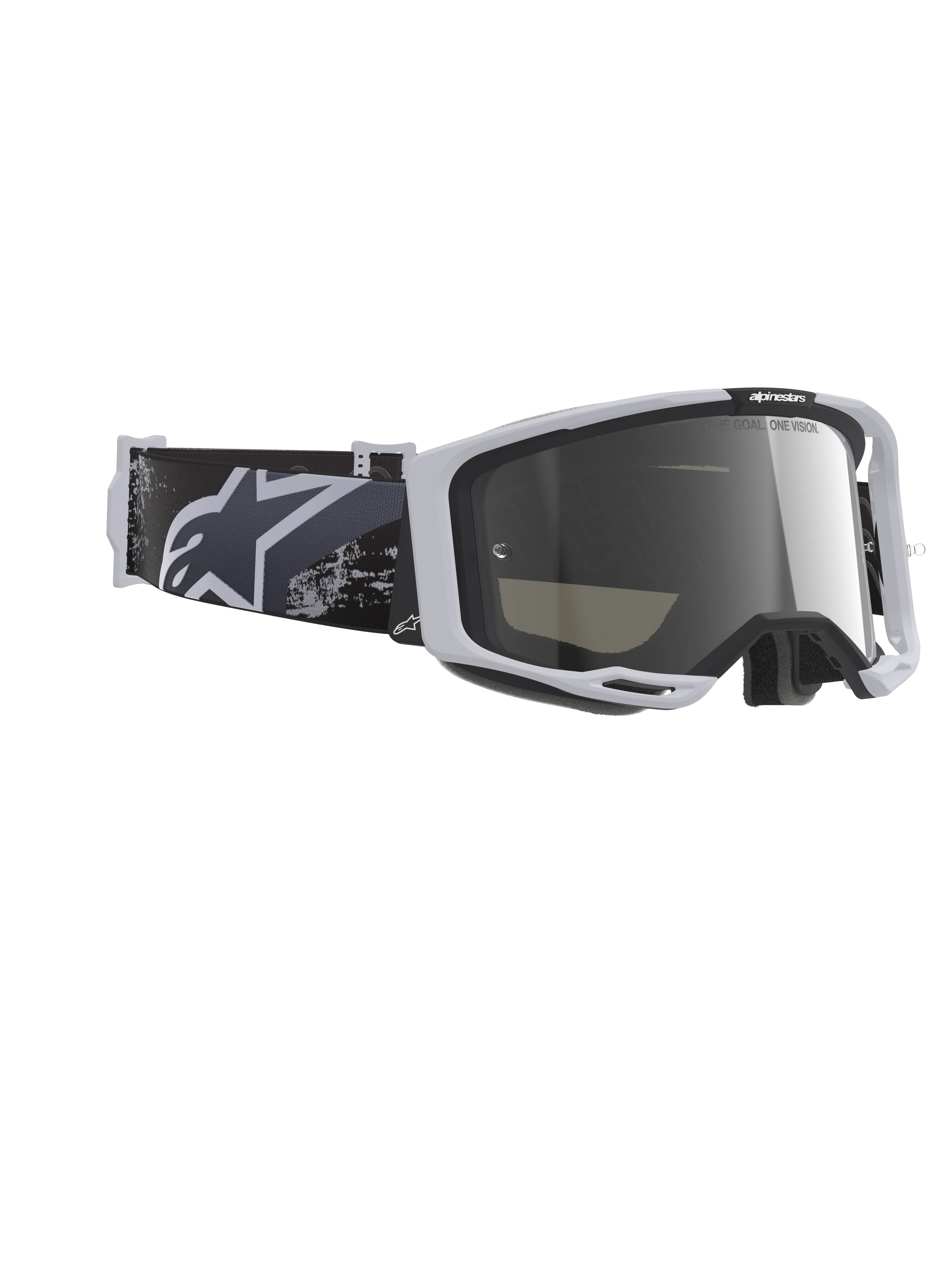 Vision 8 Lahnd Goggles - Image 3