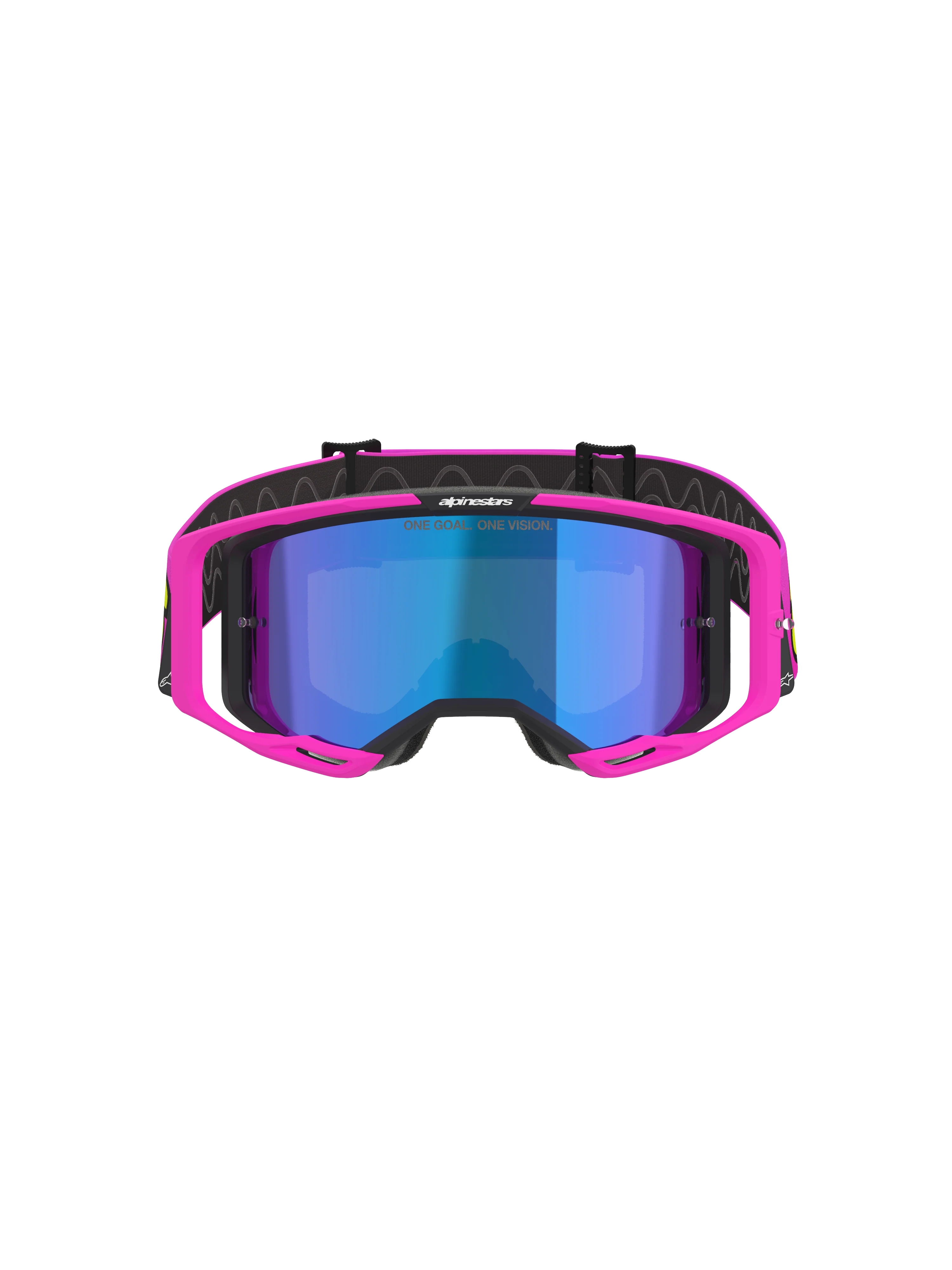 Vision 8 Vista Goggles - Image 2