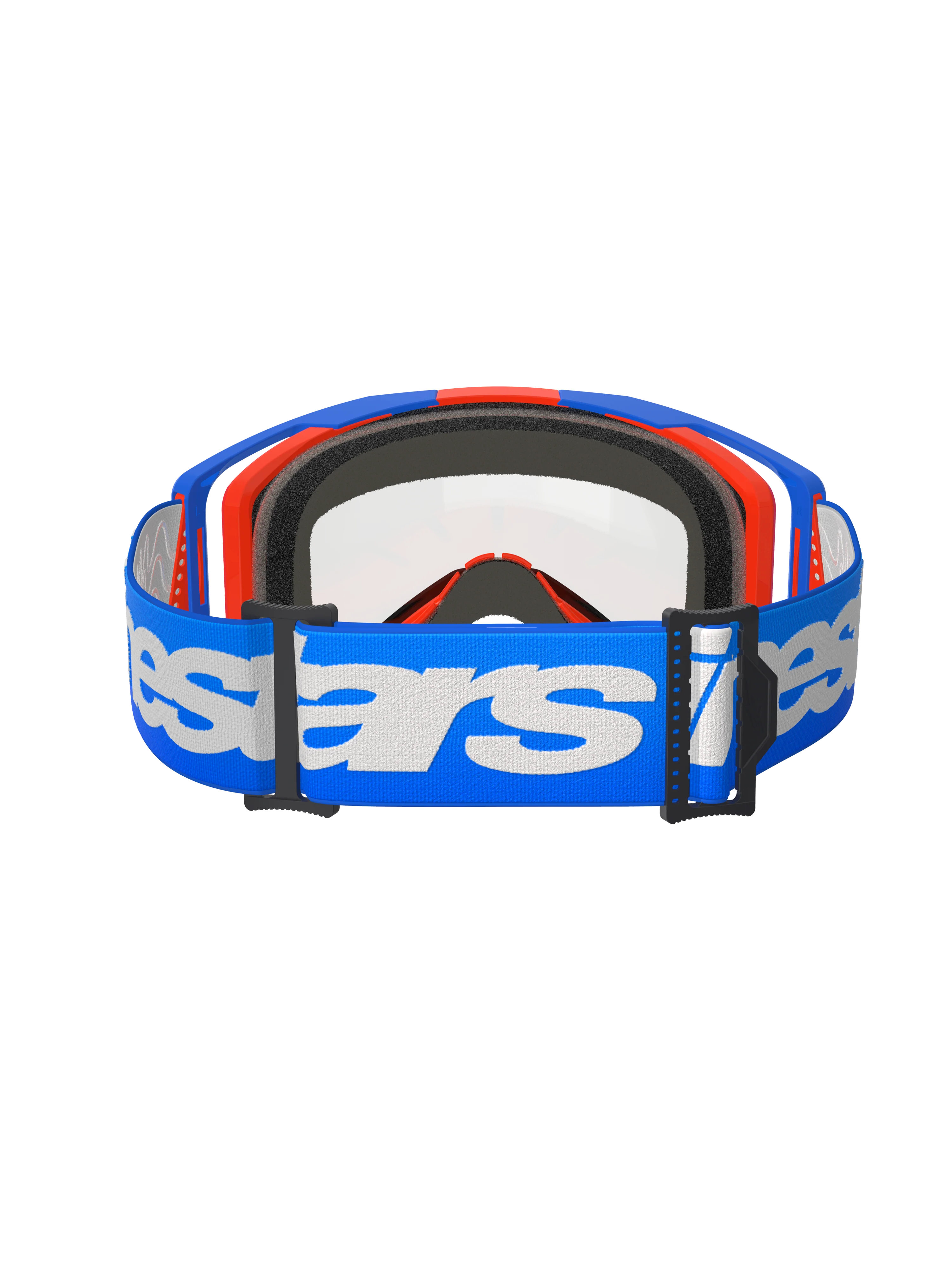 Vision 8 Wordmark Goggles Dual Pane - Image 4