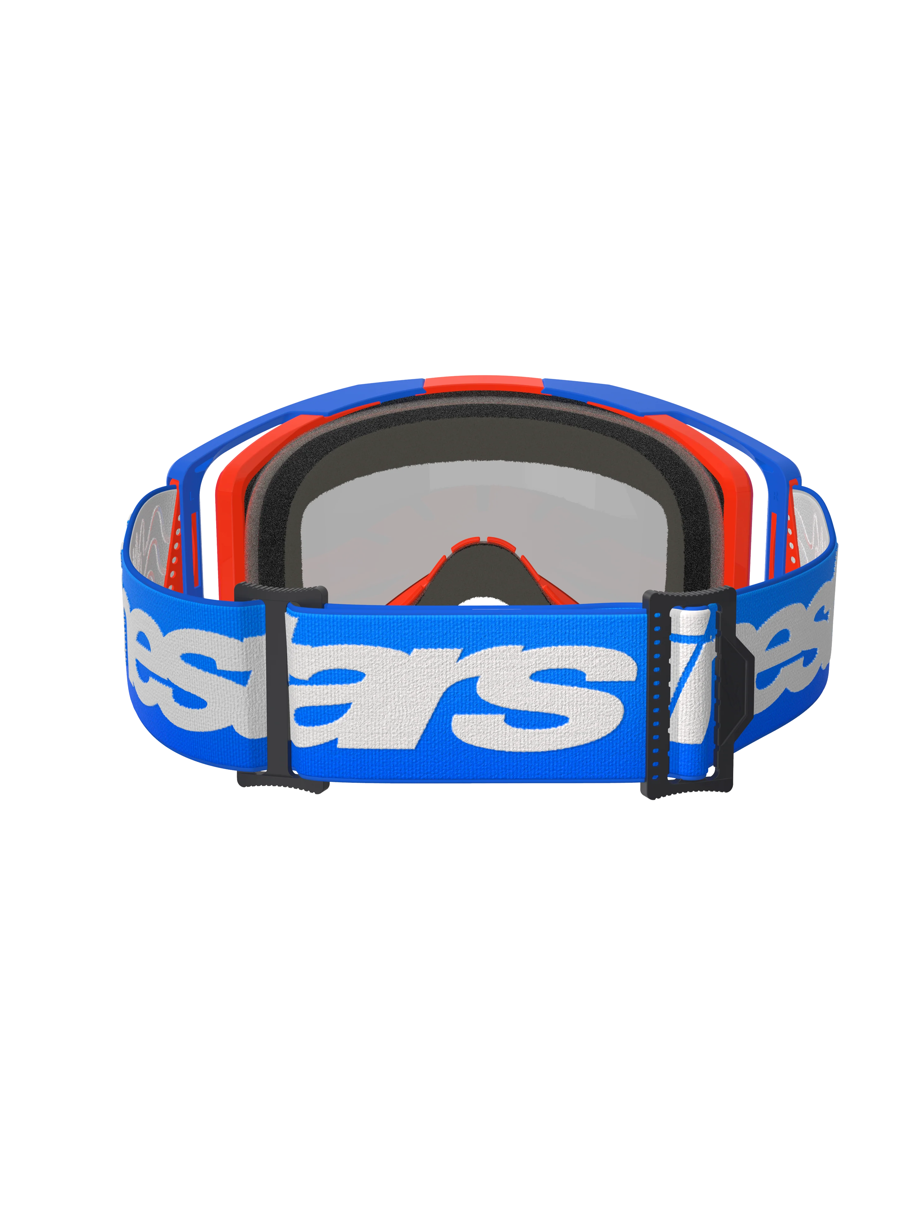 Vision 8 Wordmark Goggles - Image 4