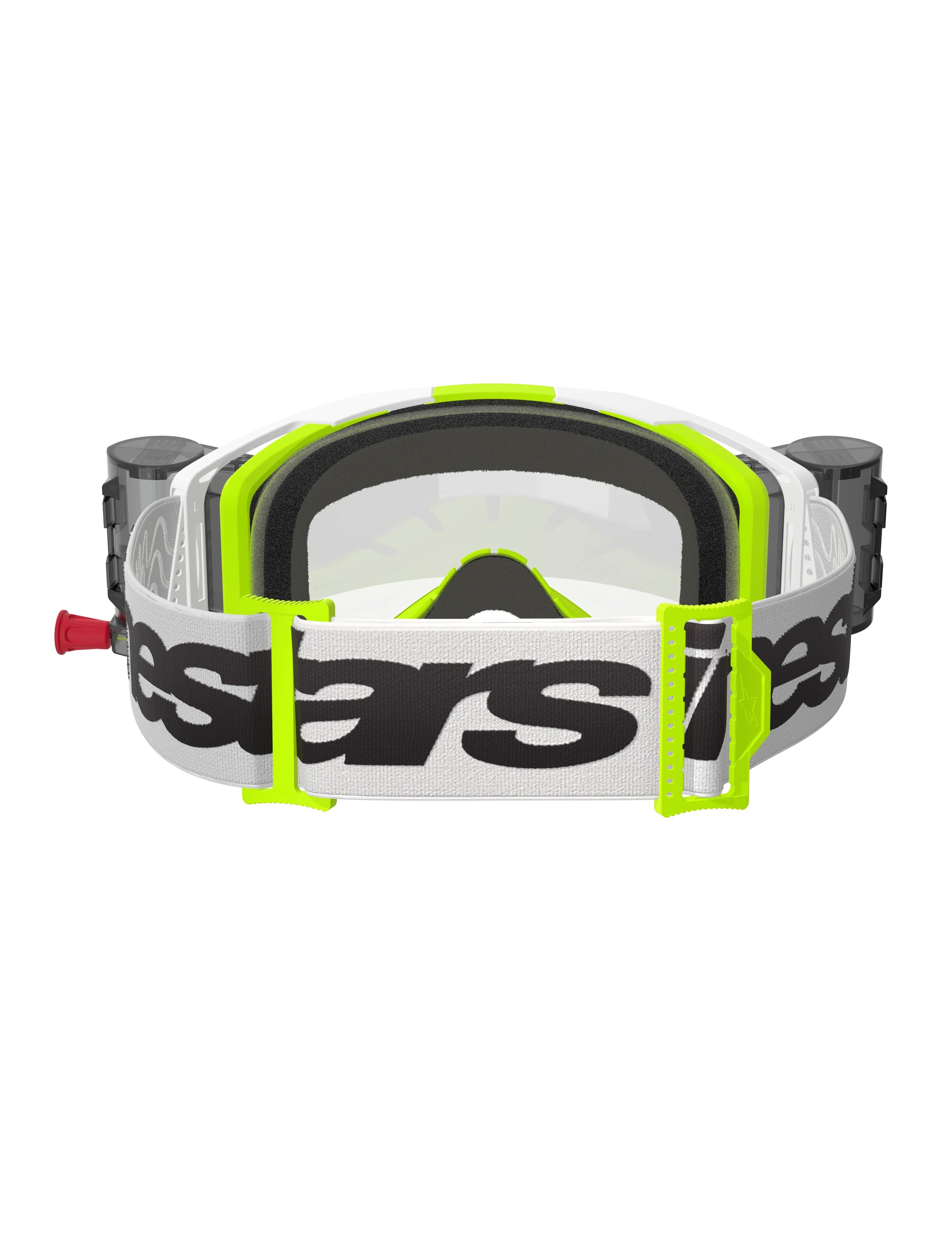 Vision 8 Wordmark Goggles - Image 4