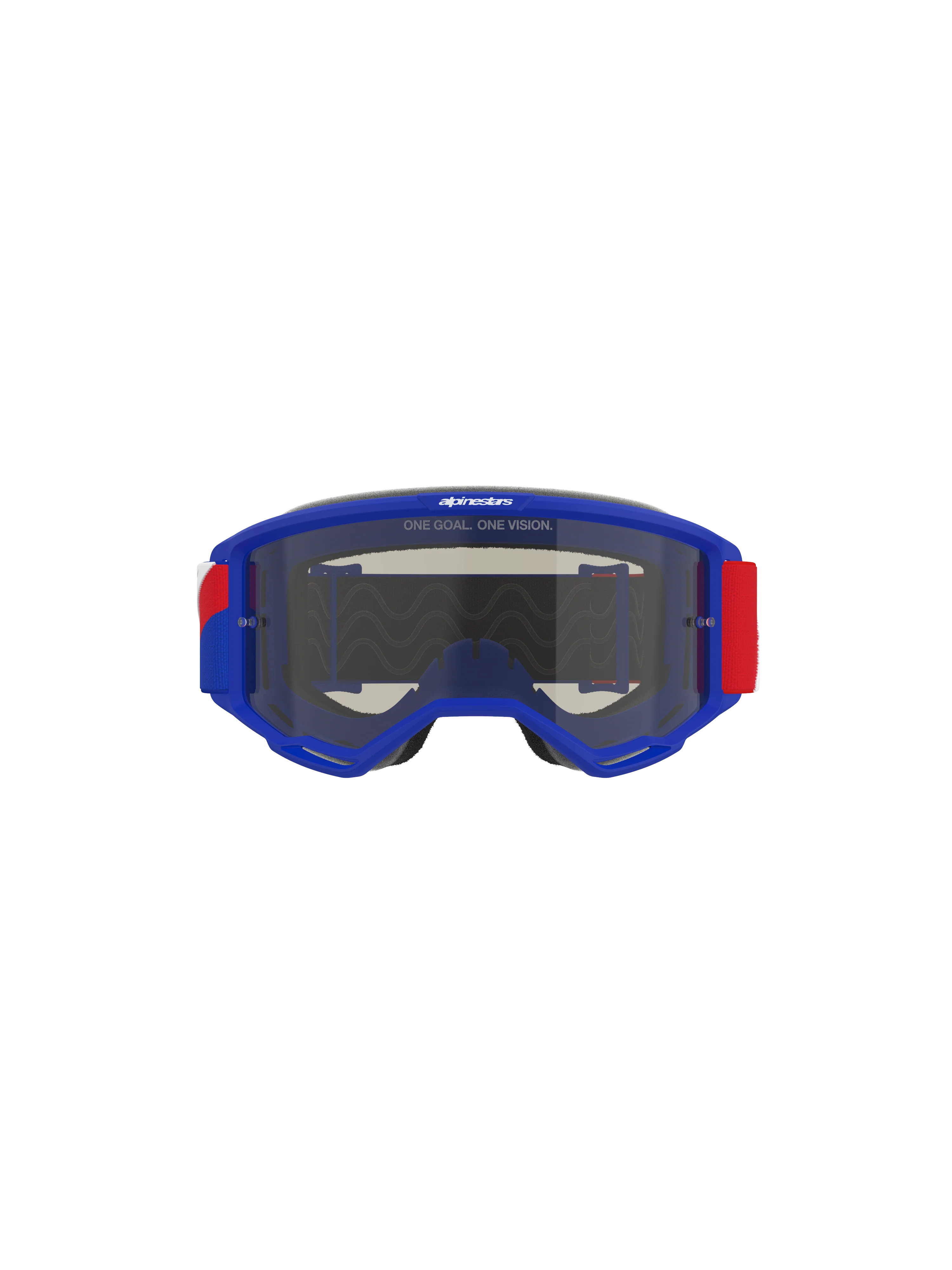 Vision Sand Goggles - Image 2