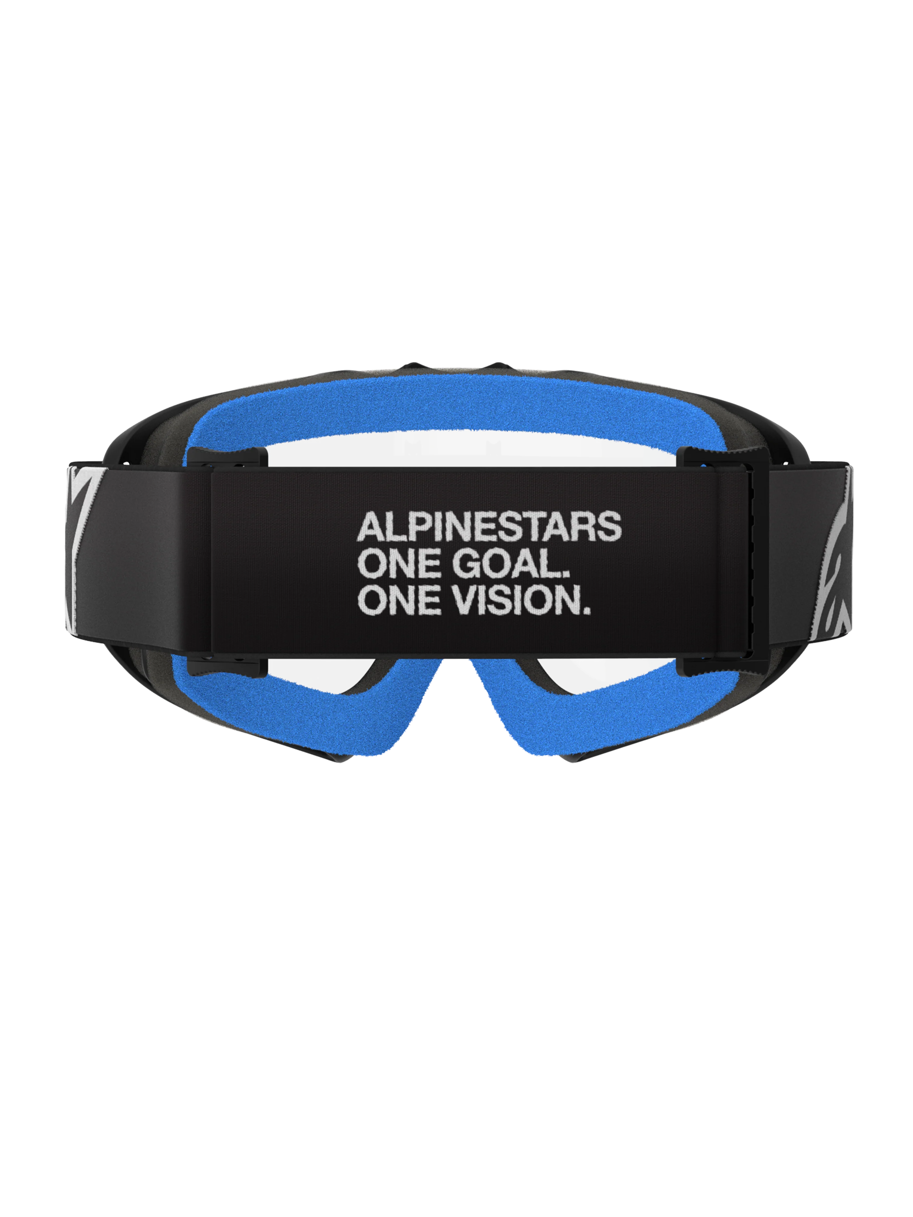 Vision Youth Corp Goggles - Image 4