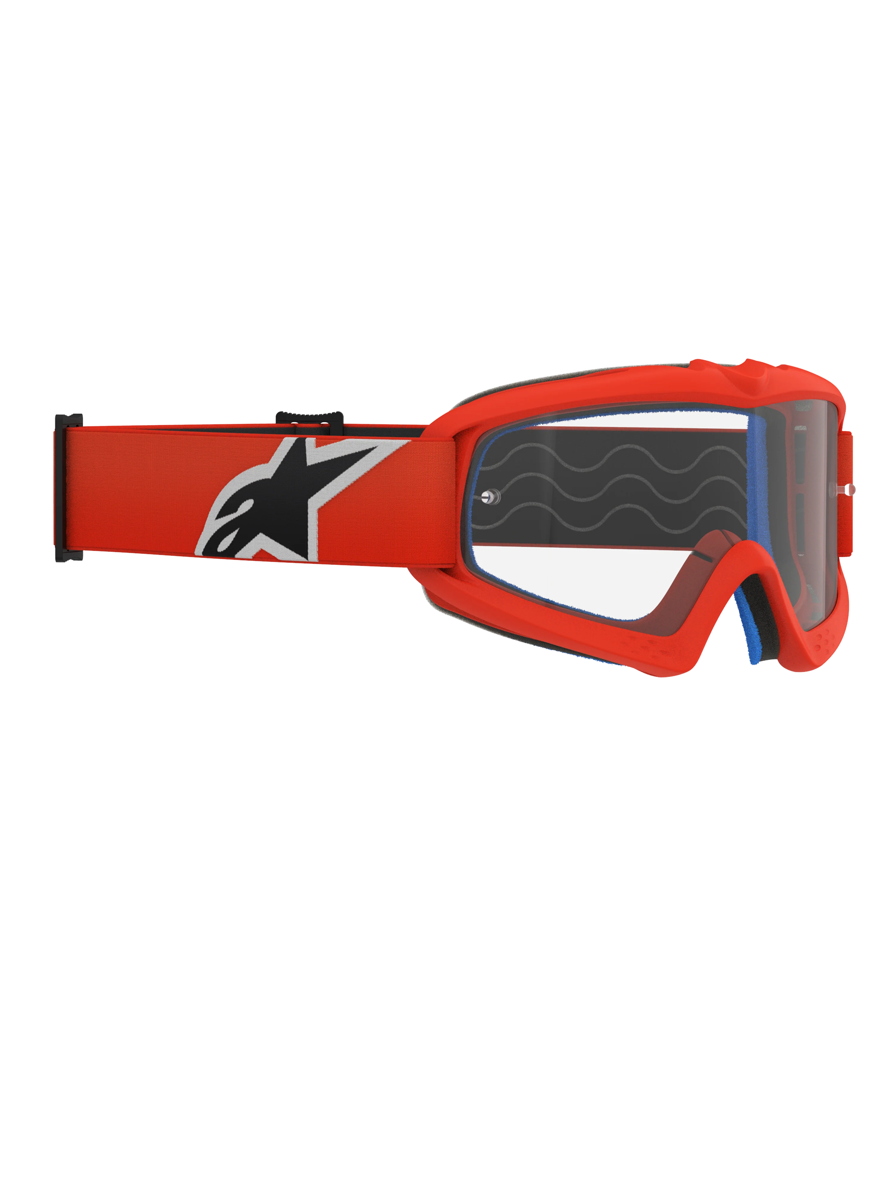 Vision Youth Corp Goggles - Image 3