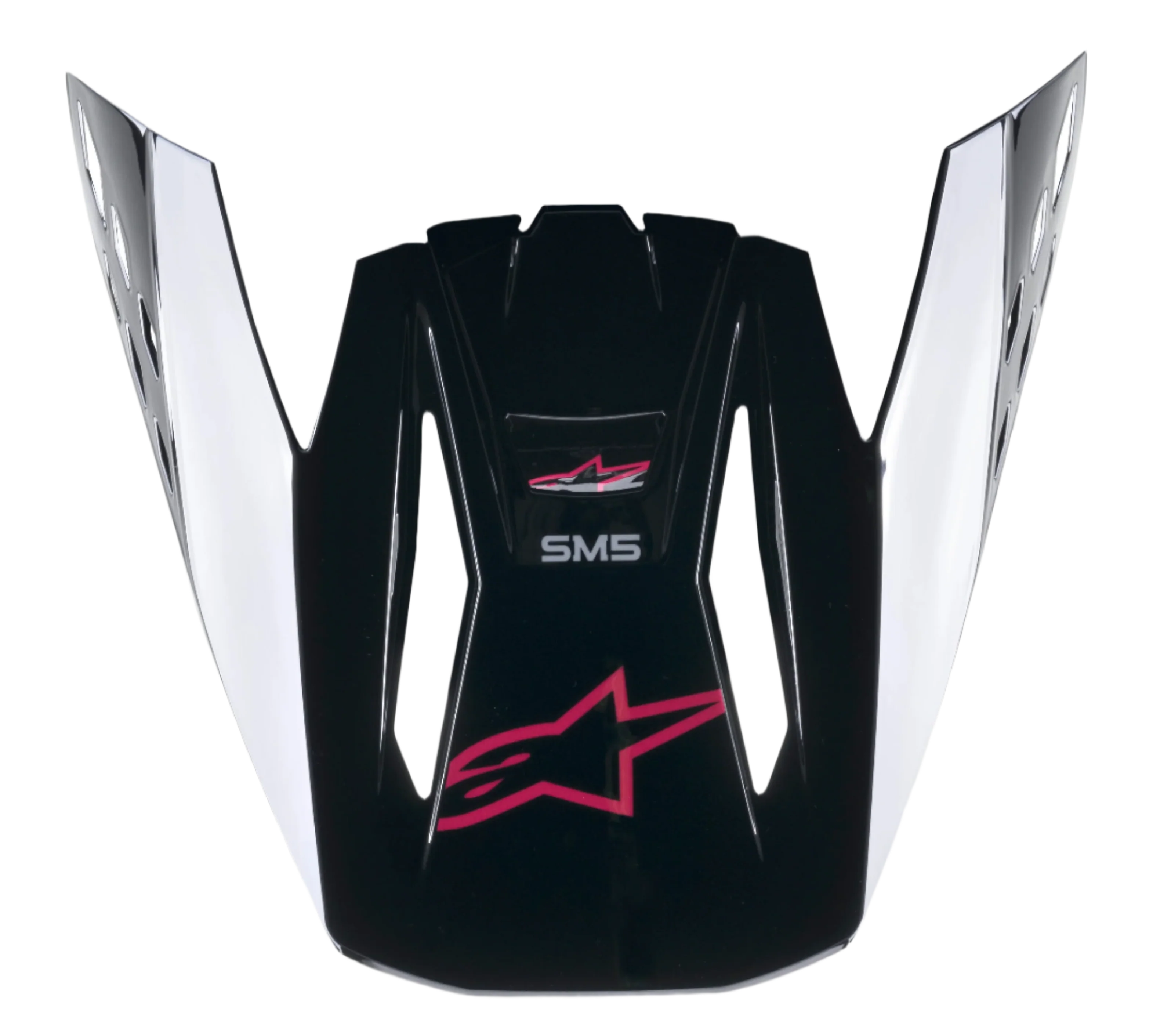 S-M5 Compass Visor