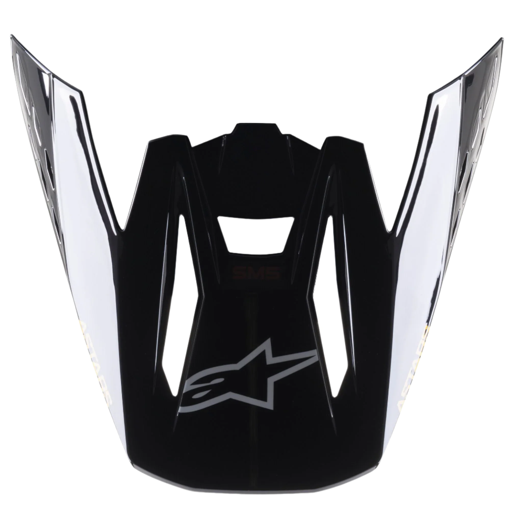 S-M5 Venture Helmet Visor
