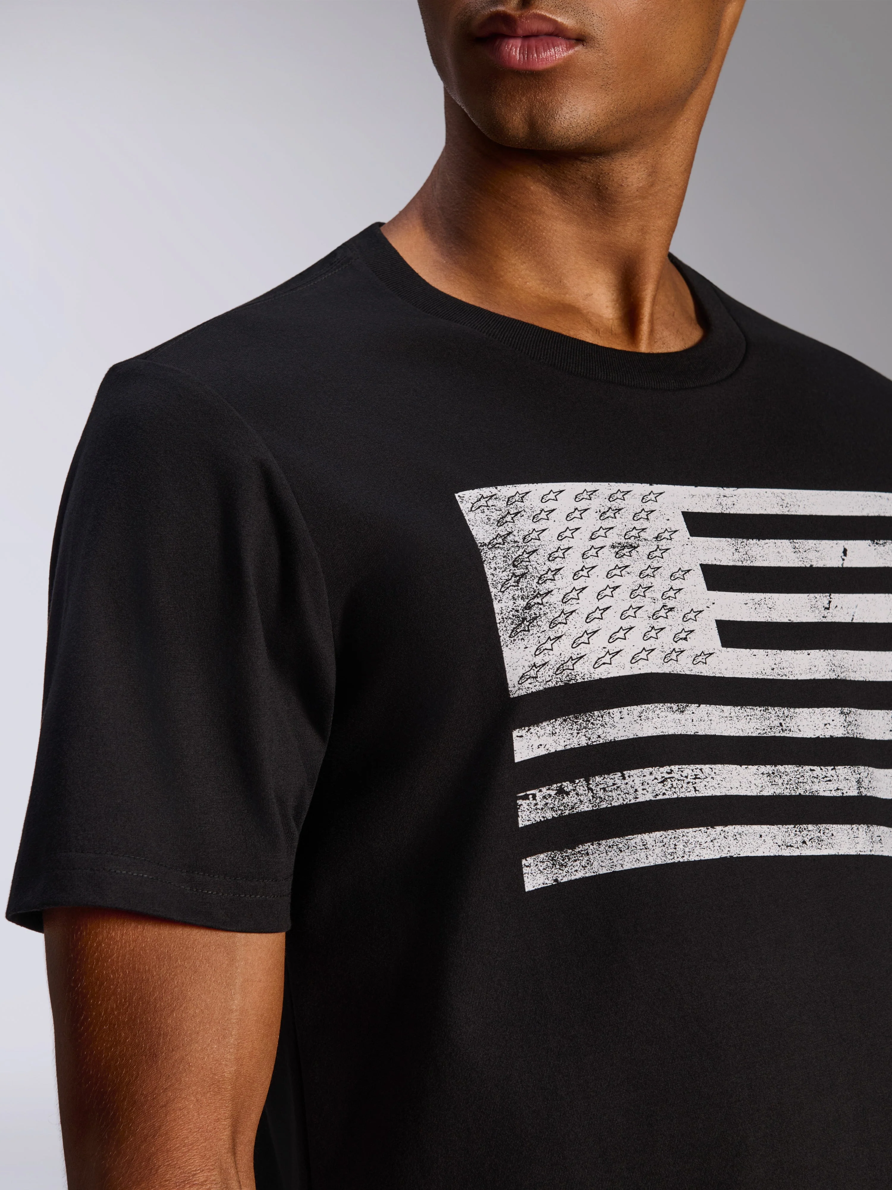 Waving CSF Tee - Short Sleeve - Image 7