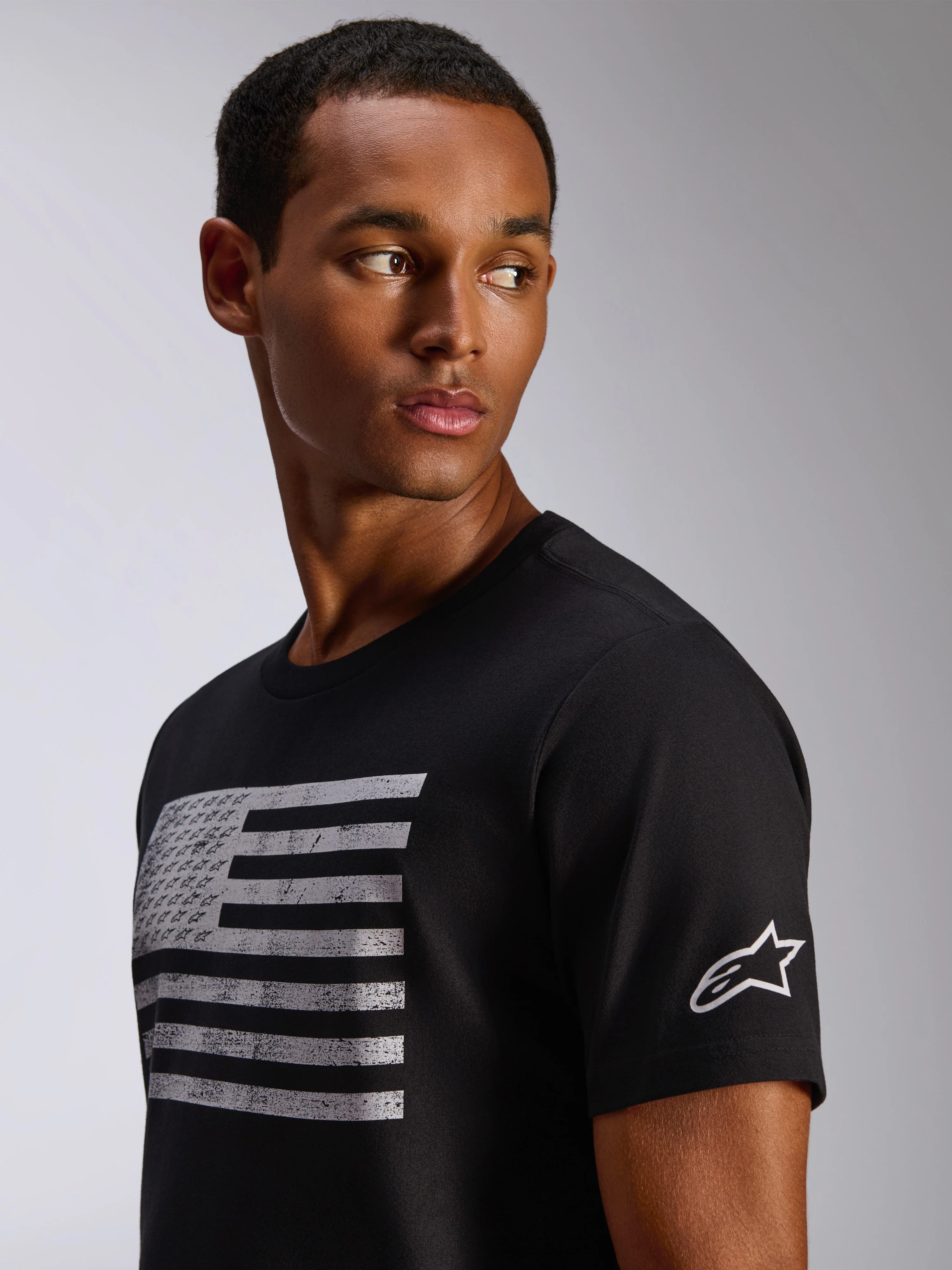 Waving CSF Tee - Short Sleeve - Image 8