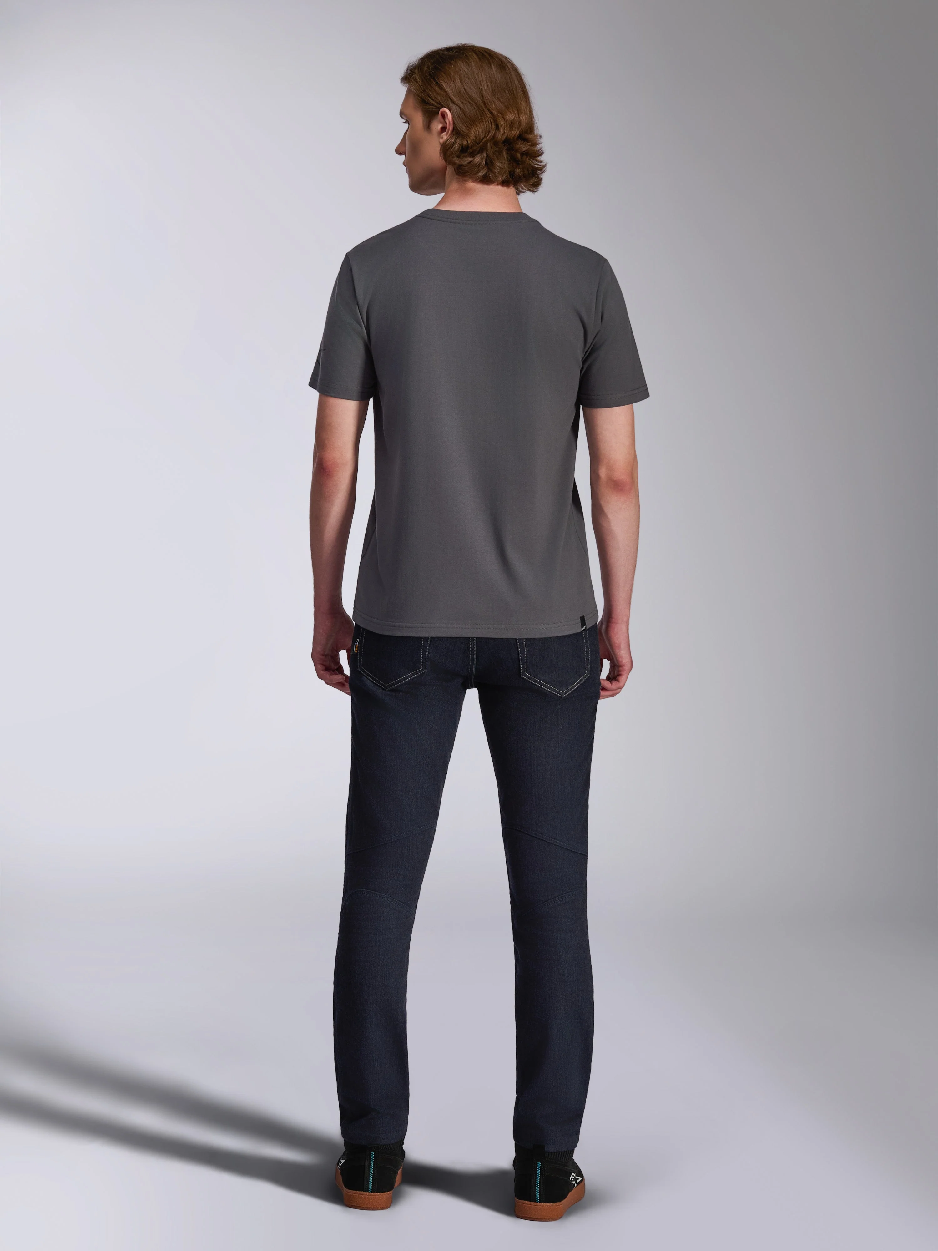 Waving CSF Tee - Short Sleeve - Image 7