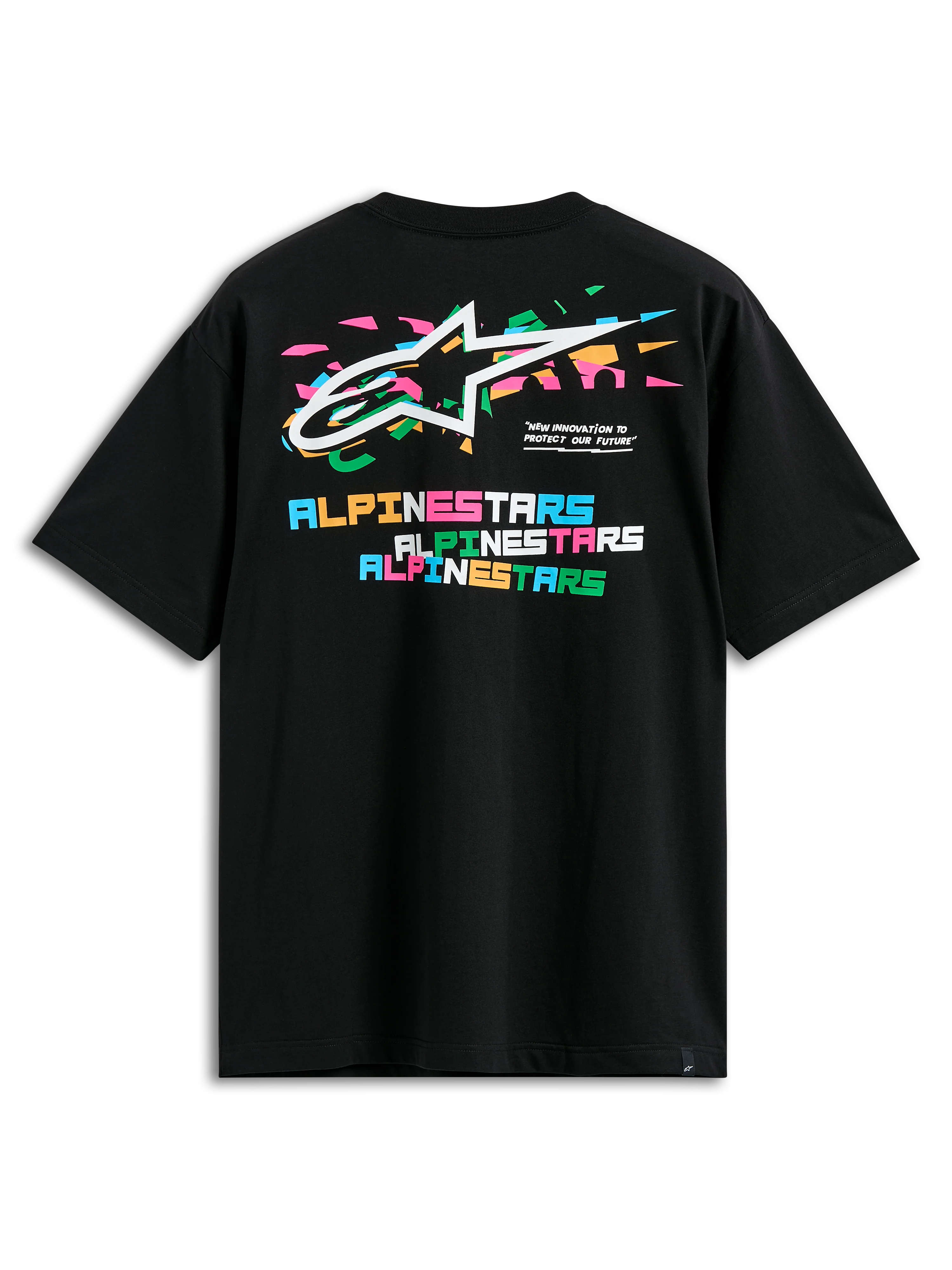 Wild Oversized CSF Tee - Short Sleeve - Image 10