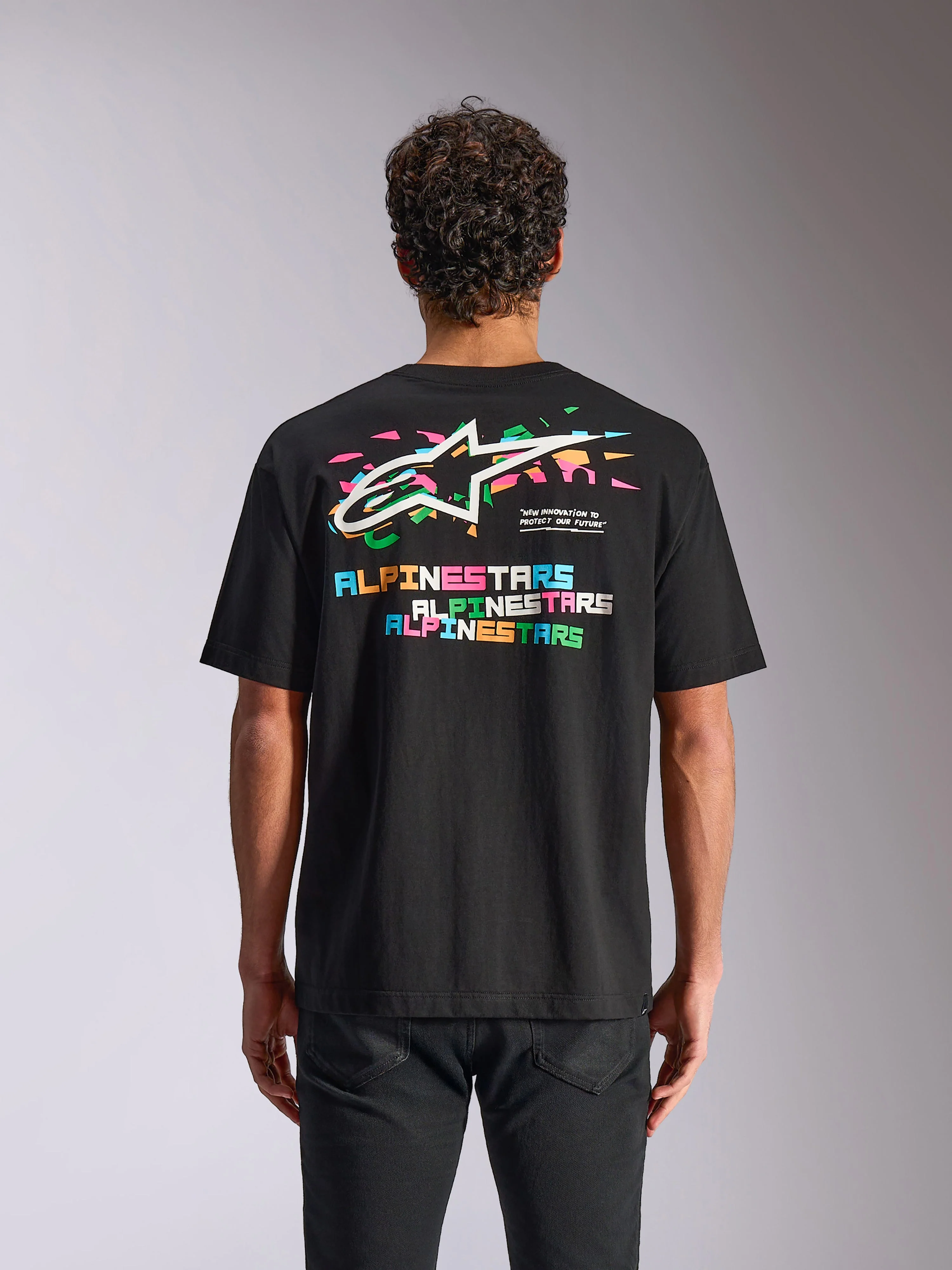 Wild Oversized CSF Tee - Short Sleeve - Image 3