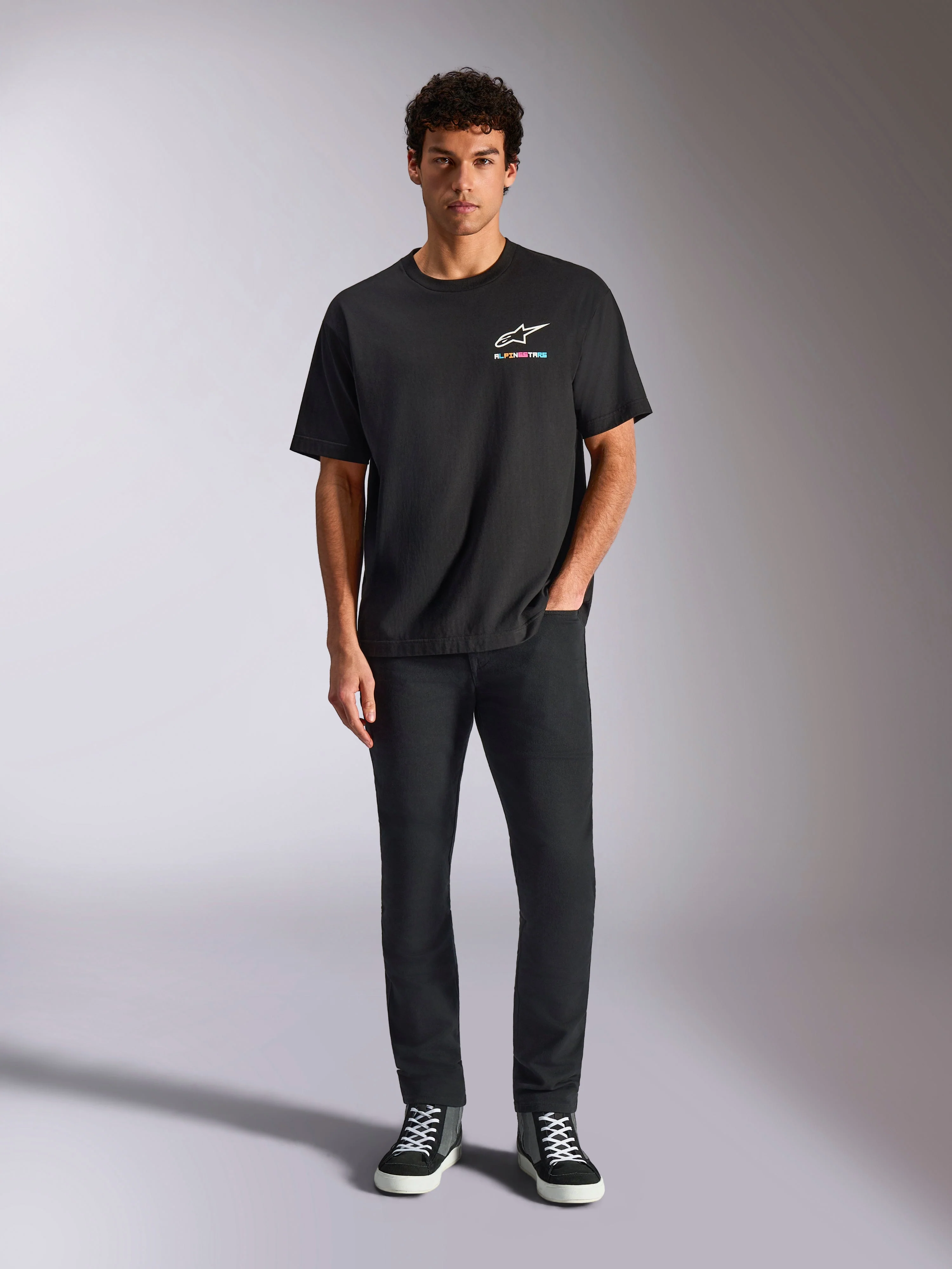 Wild Oversized CSF Tee - Short Sleeve - Image 4