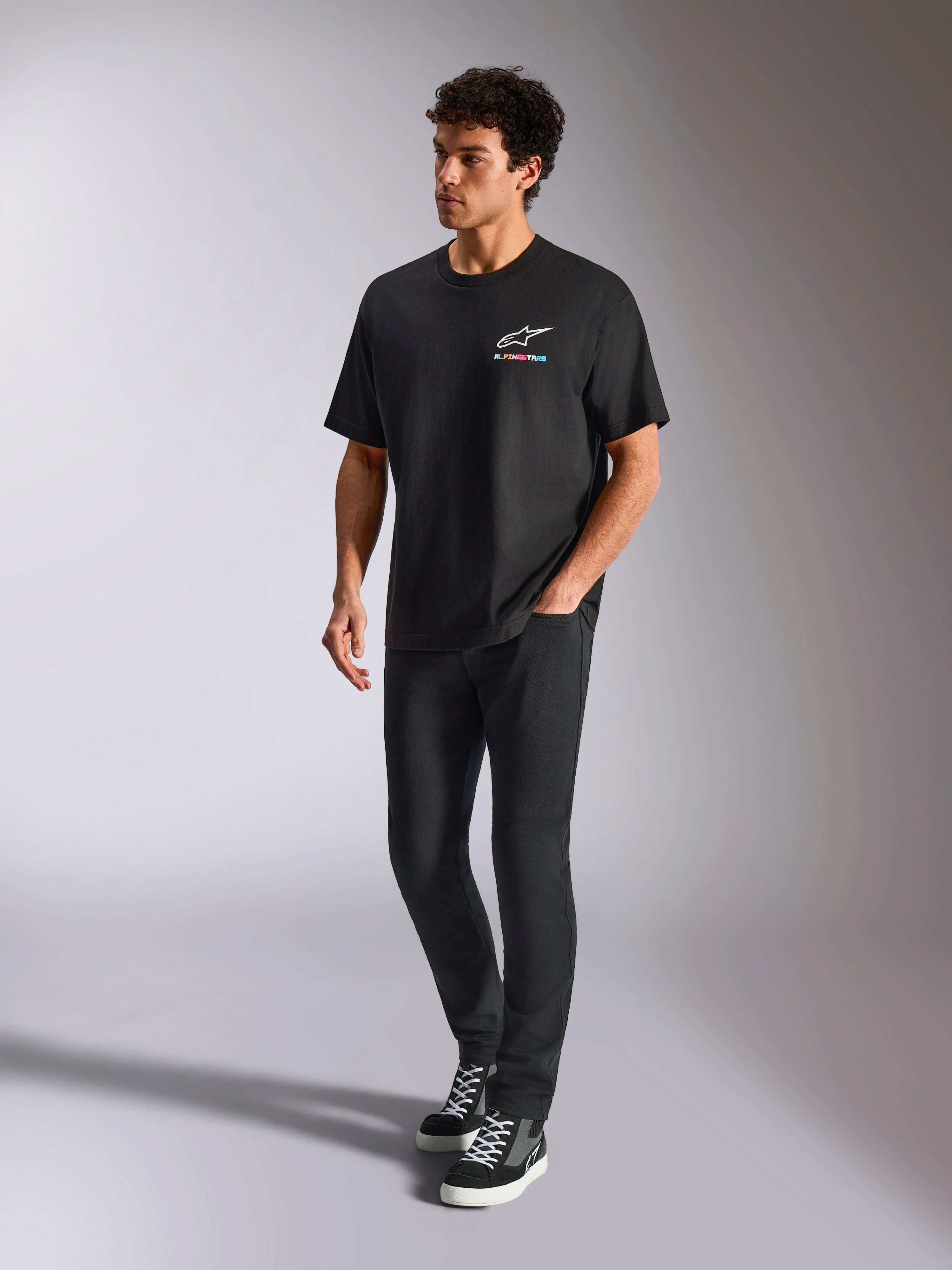 Wild Oversized CSF Tee - Short Sleeve - Image 6