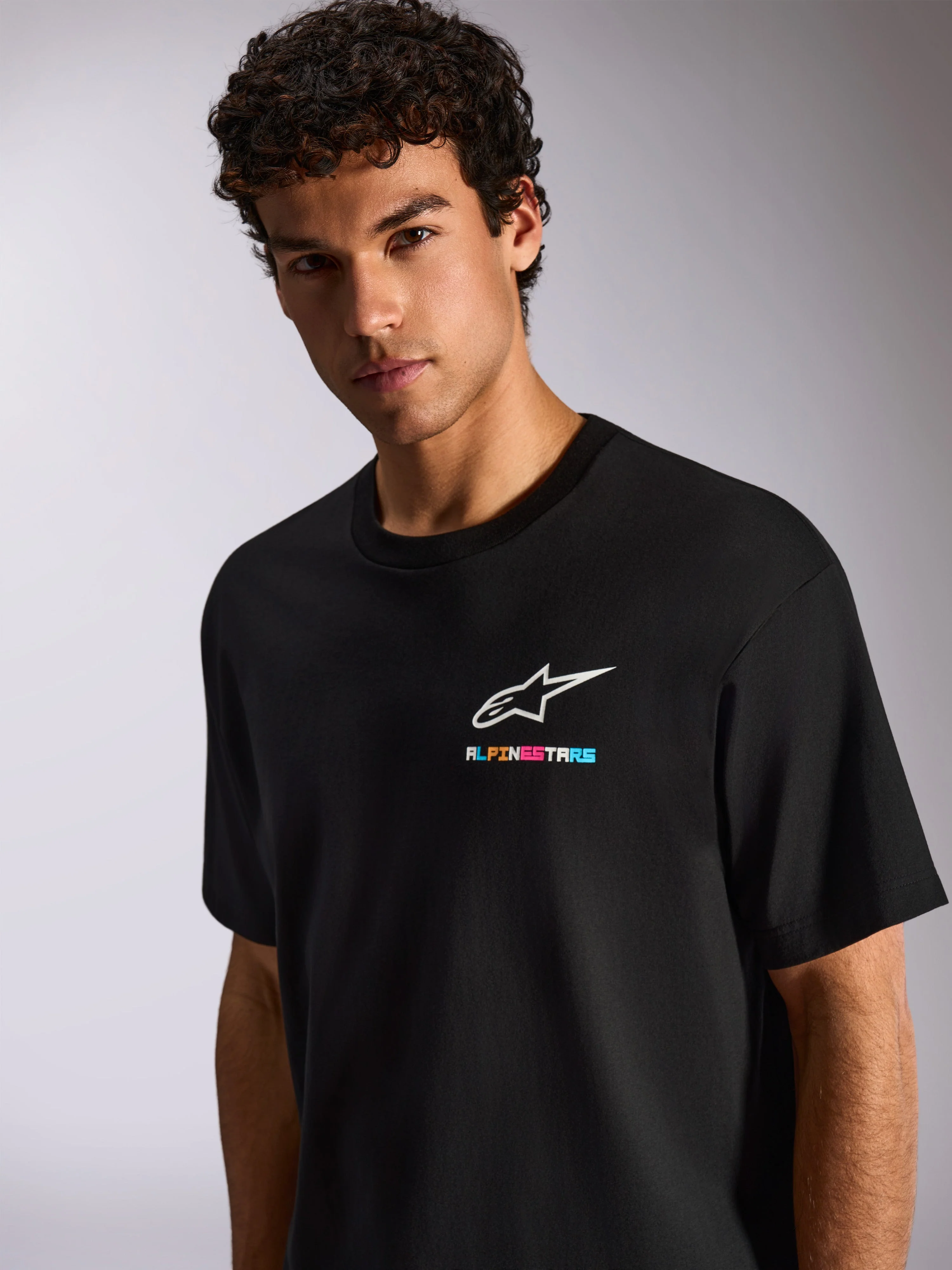 Wild Oversized CSF Tee - Short Sleeve - Image 7