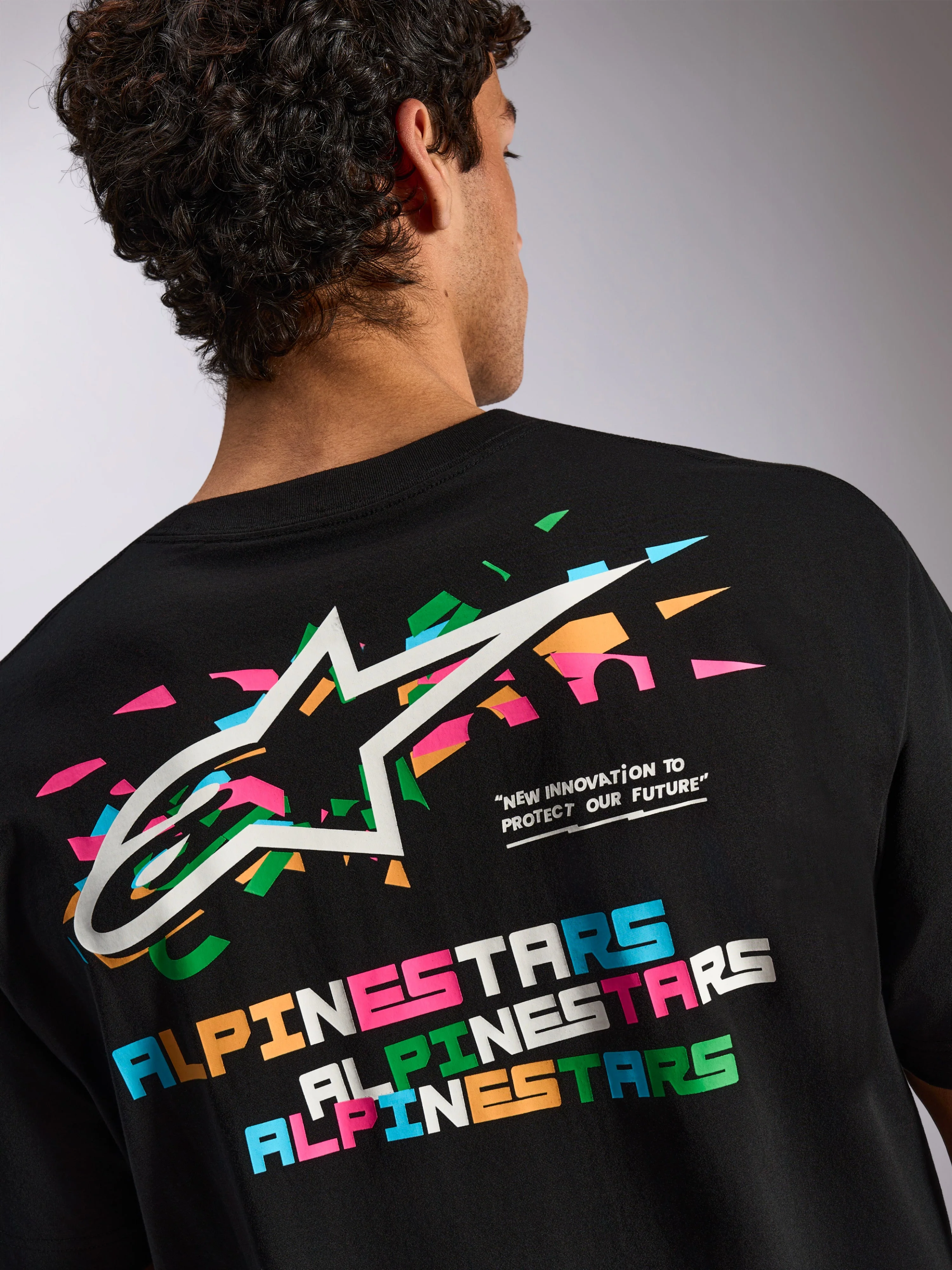 Wild Oversized CSF Tee - Short Sleeve - Image 8