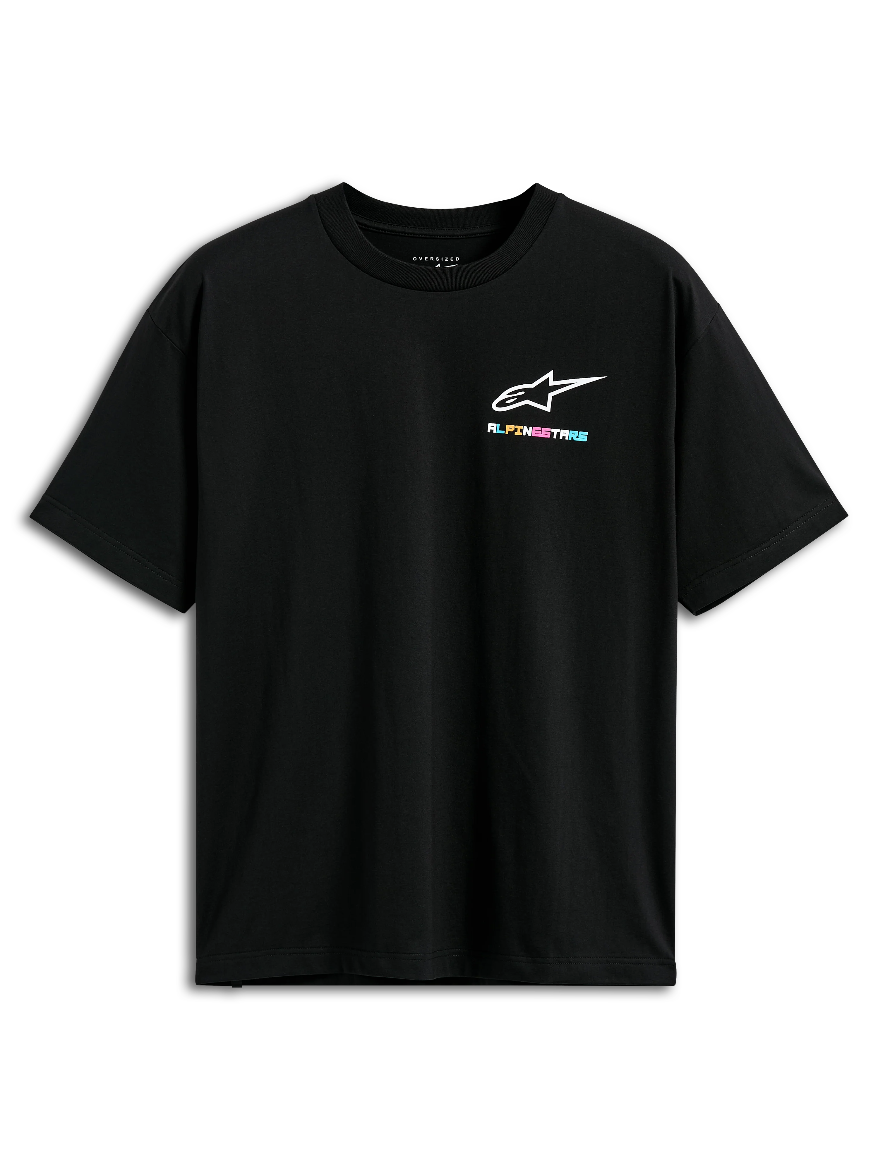 Wild Oversized CSF Tee - Short Sleeve - Image 9