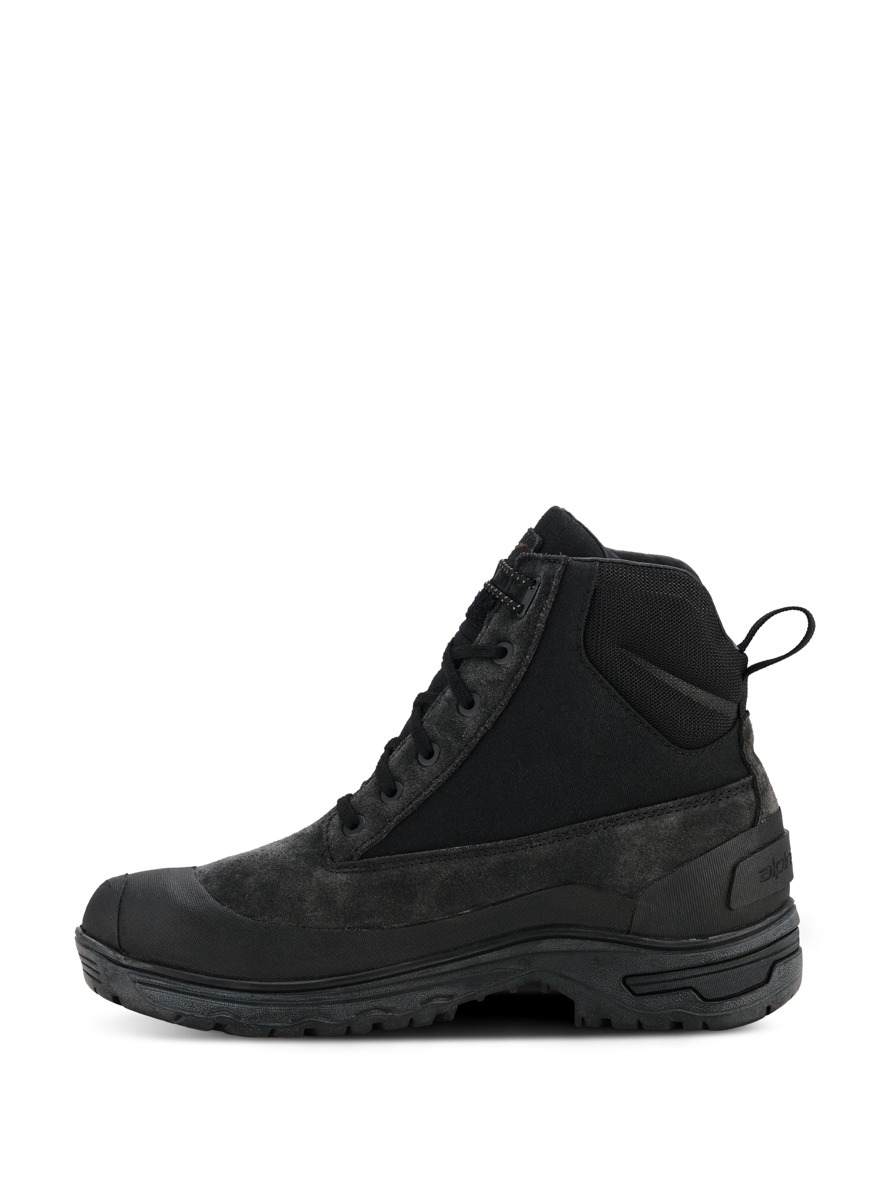 Woman Judy Waterproof Boots - Image 3
