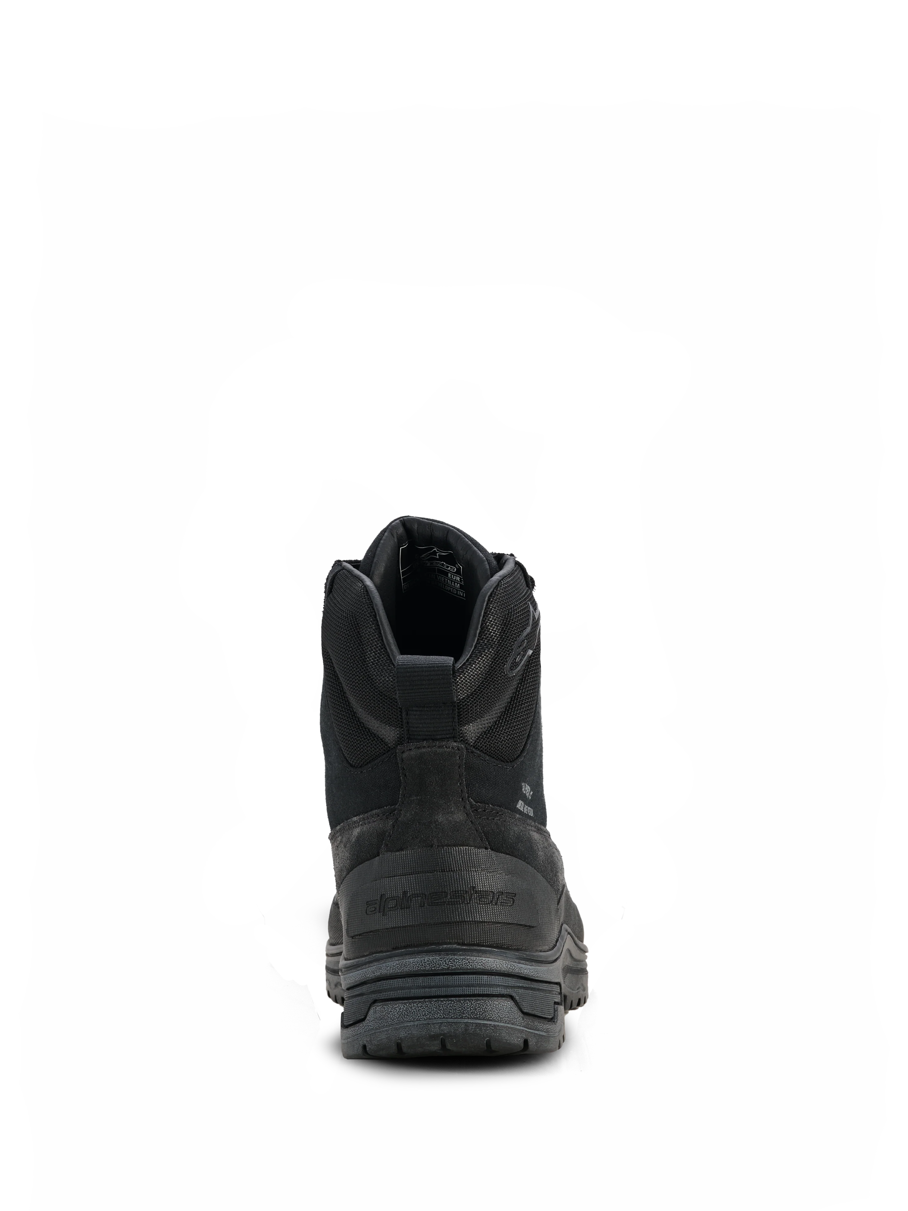 Woman Judy Waterproof Boots - Image 5