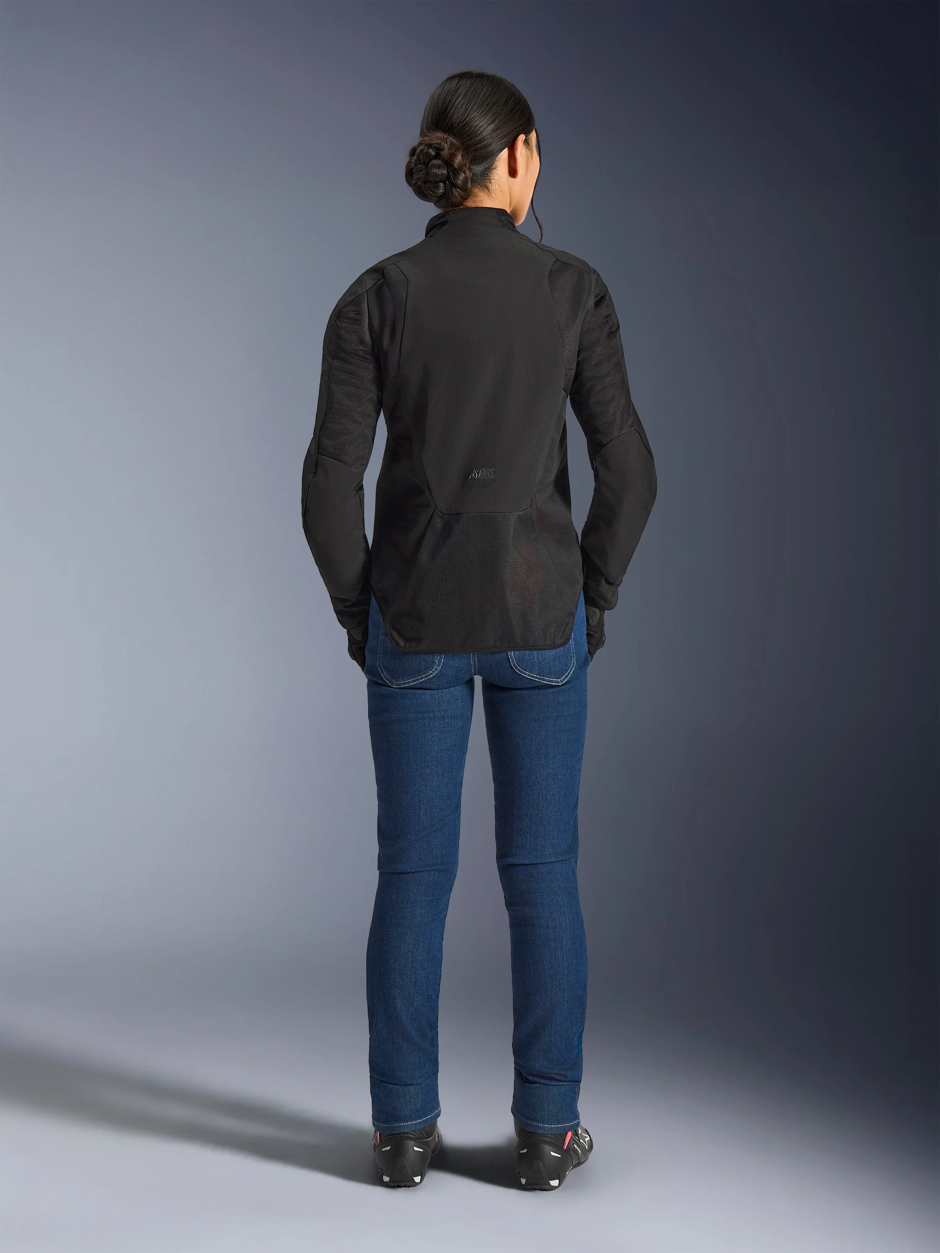 Woman Stella Aeroshell Airflow Jacket - Image 6