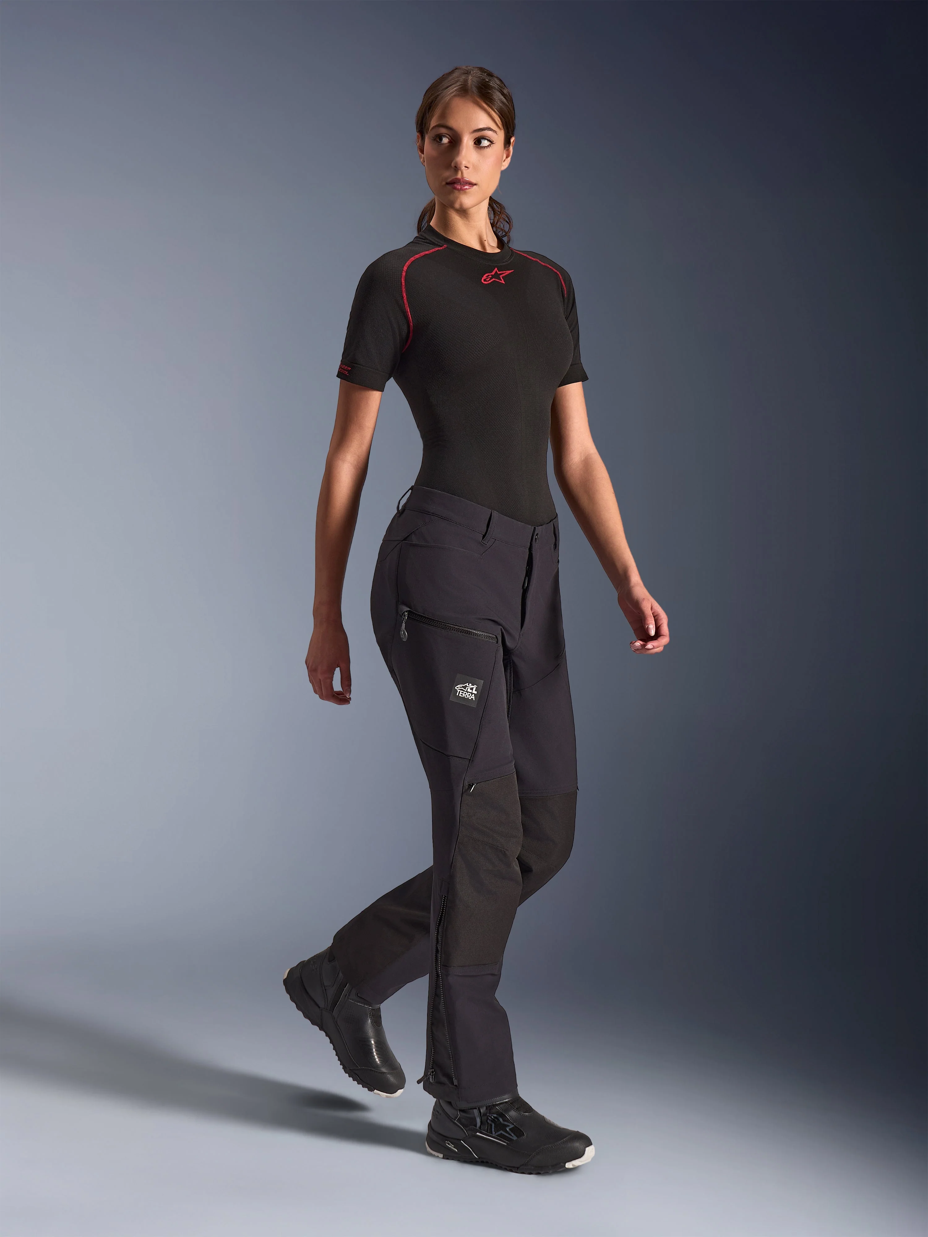 Woman Stella Flex-AST Explorer Pants - Image 6