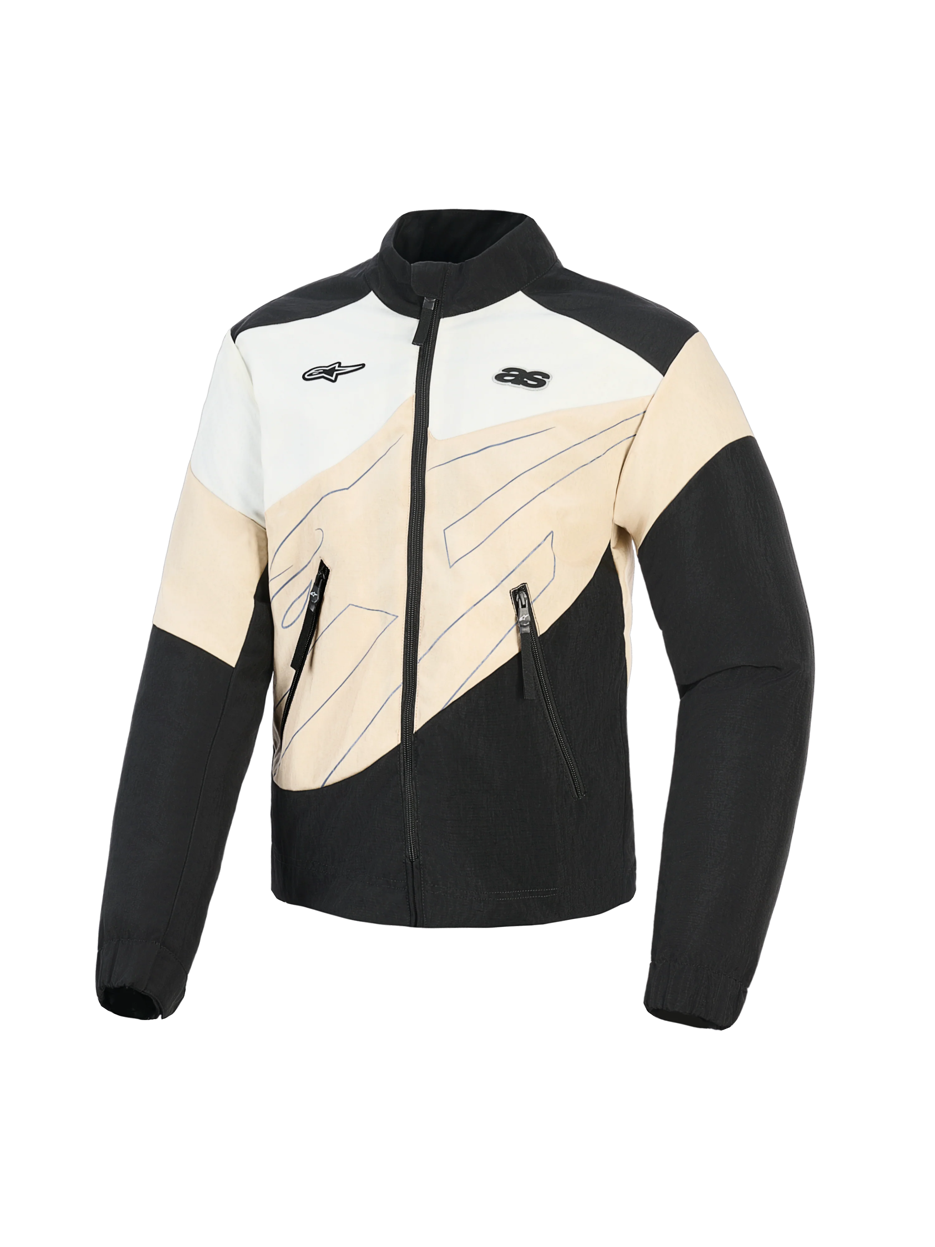 Woman Stella Moshell Jacket - Image 6
