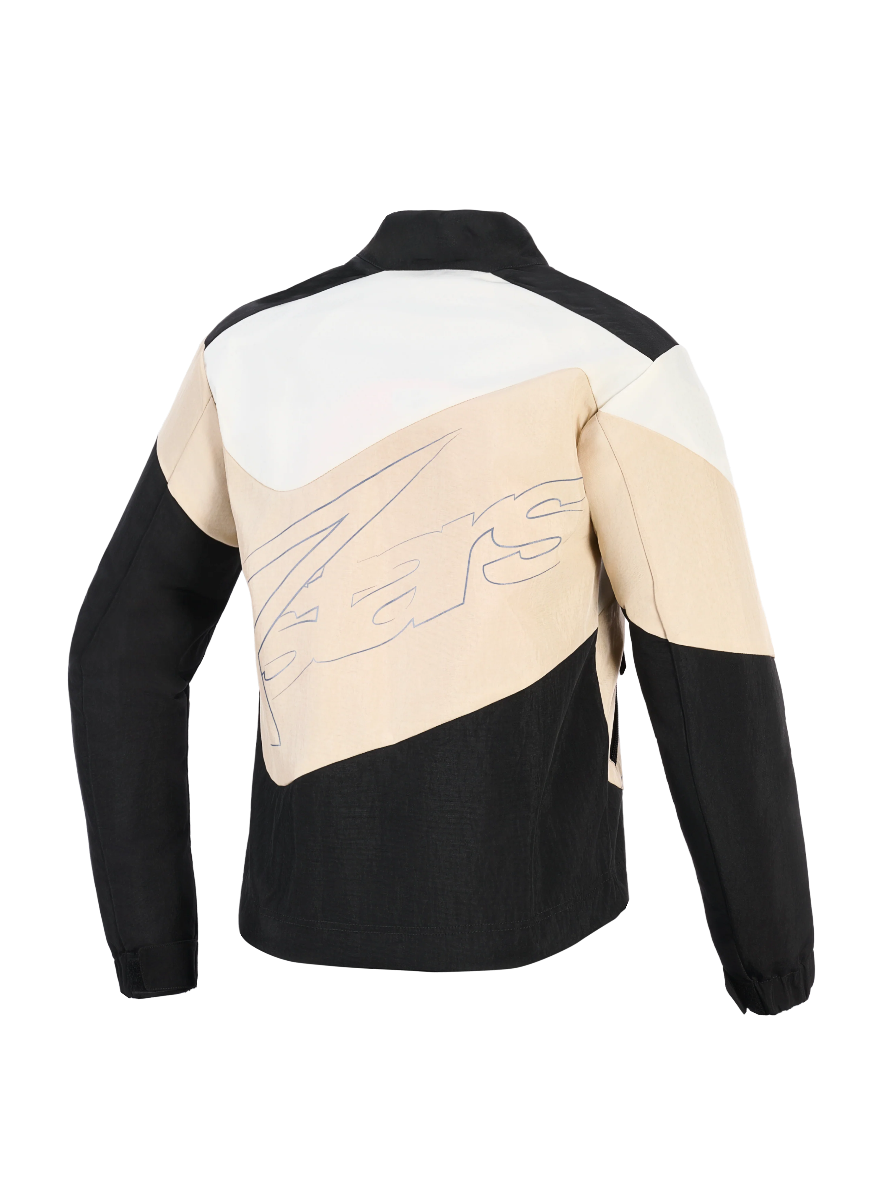 Woman Stella Moshell Jacket - Image 7