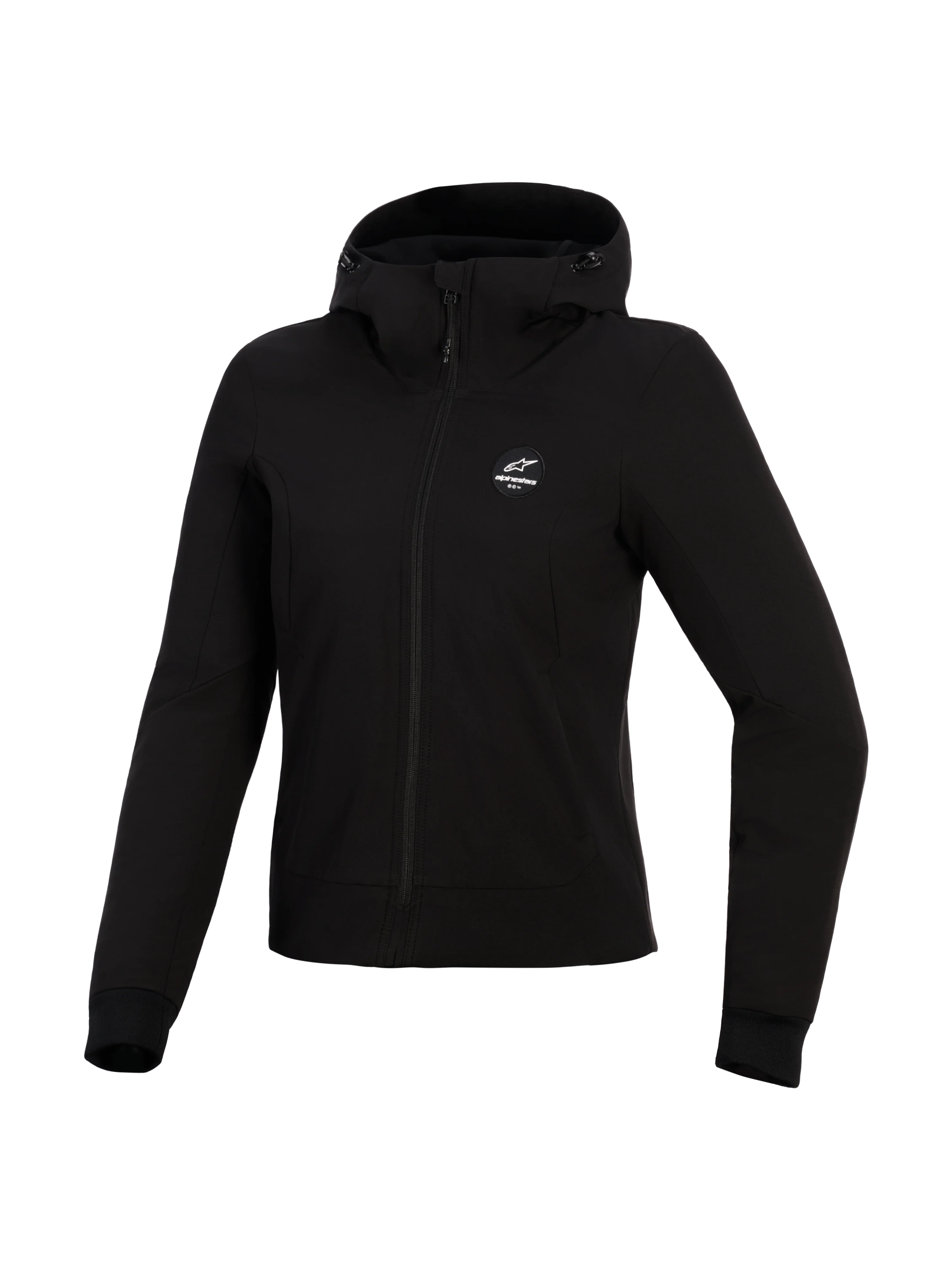 Woman Stella Radium Tech Hoodie - Image 11