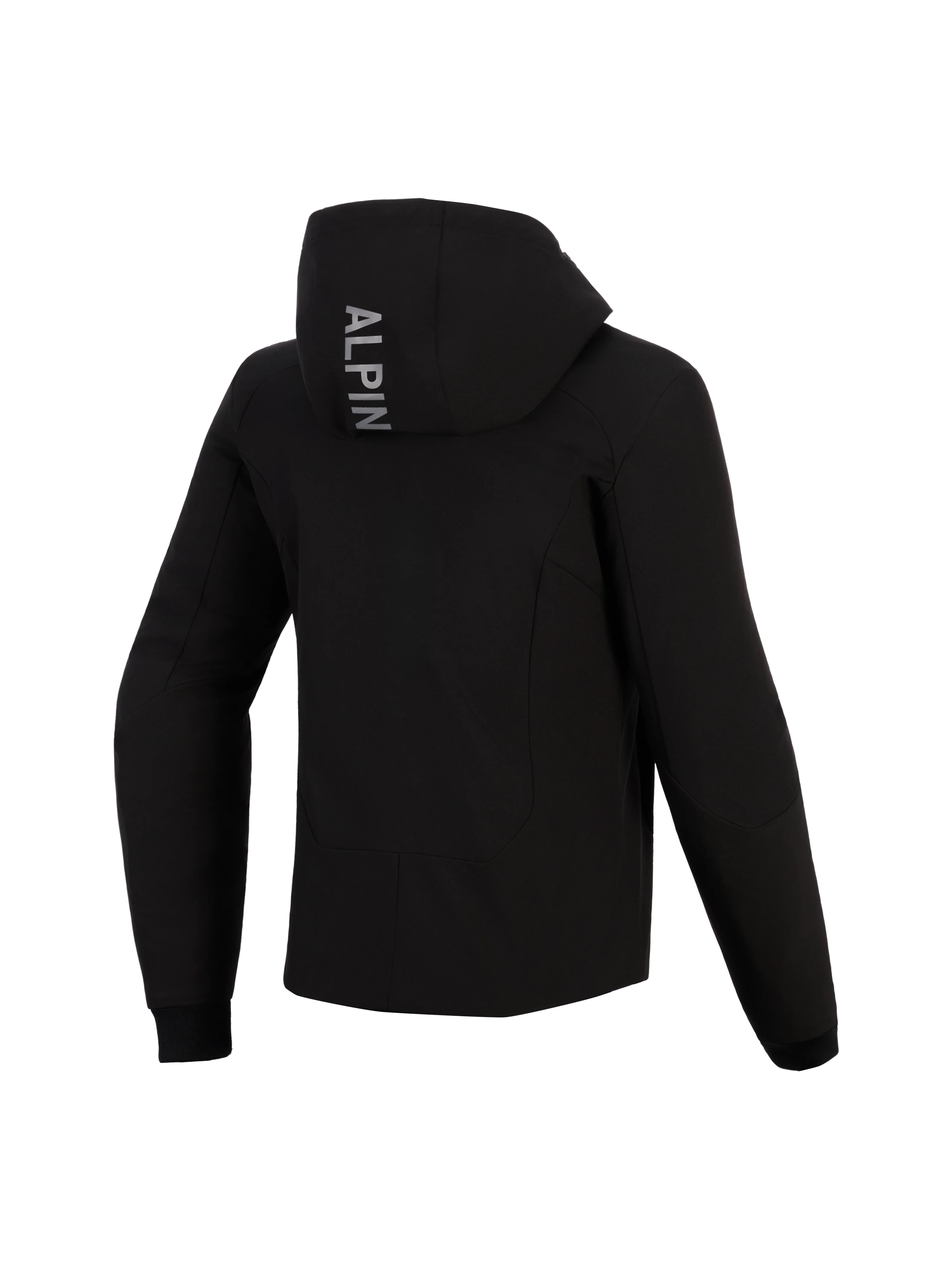 Woman Stella Radium Tech Hoodie - Image 12