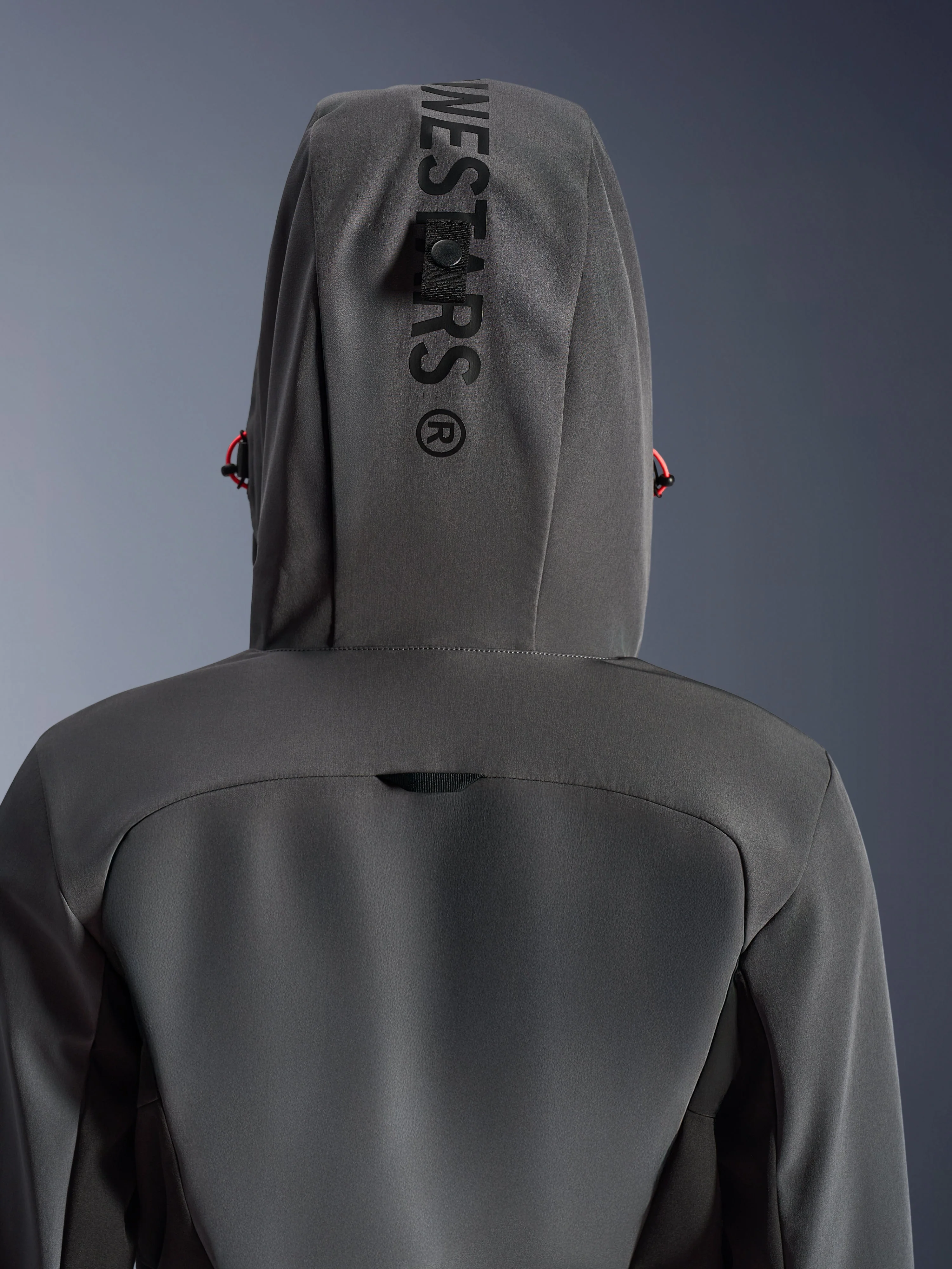 Woman Stella Radium Tech Hoodie - Image 11