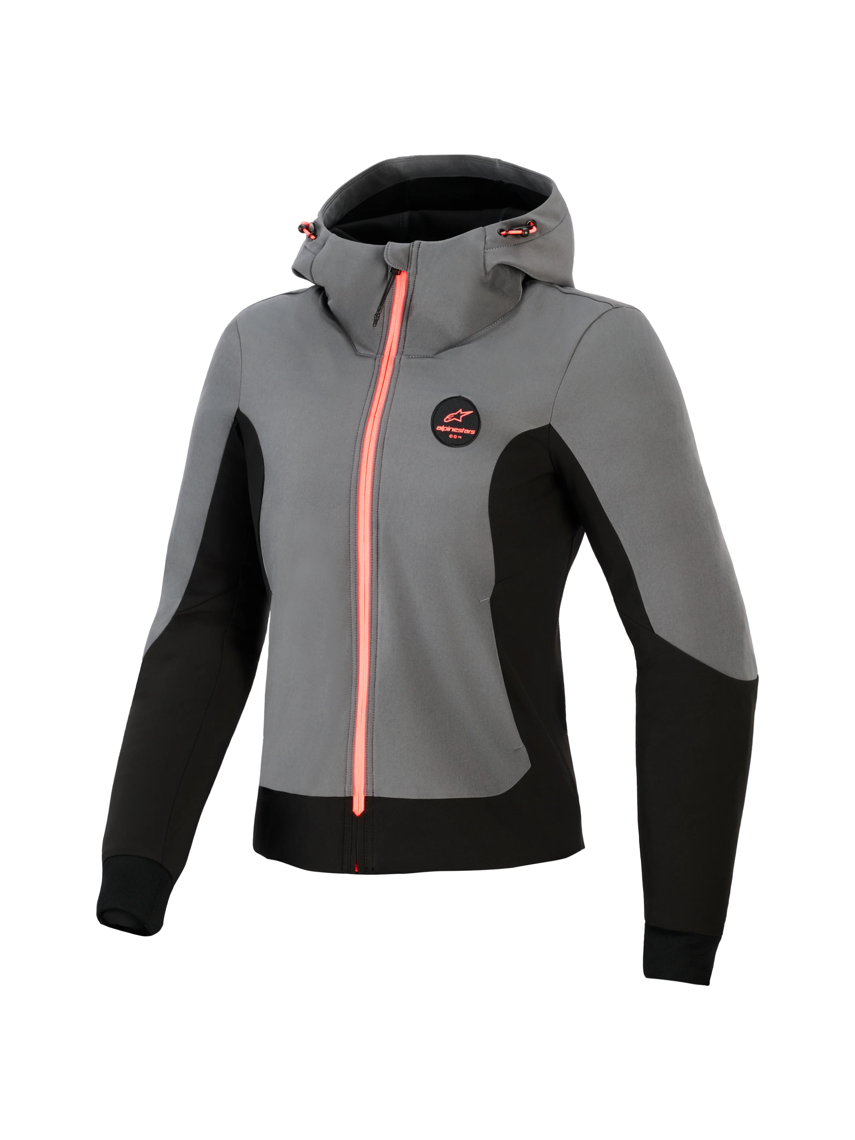 Woman Stella Radium Tech Hoodie - Image 12