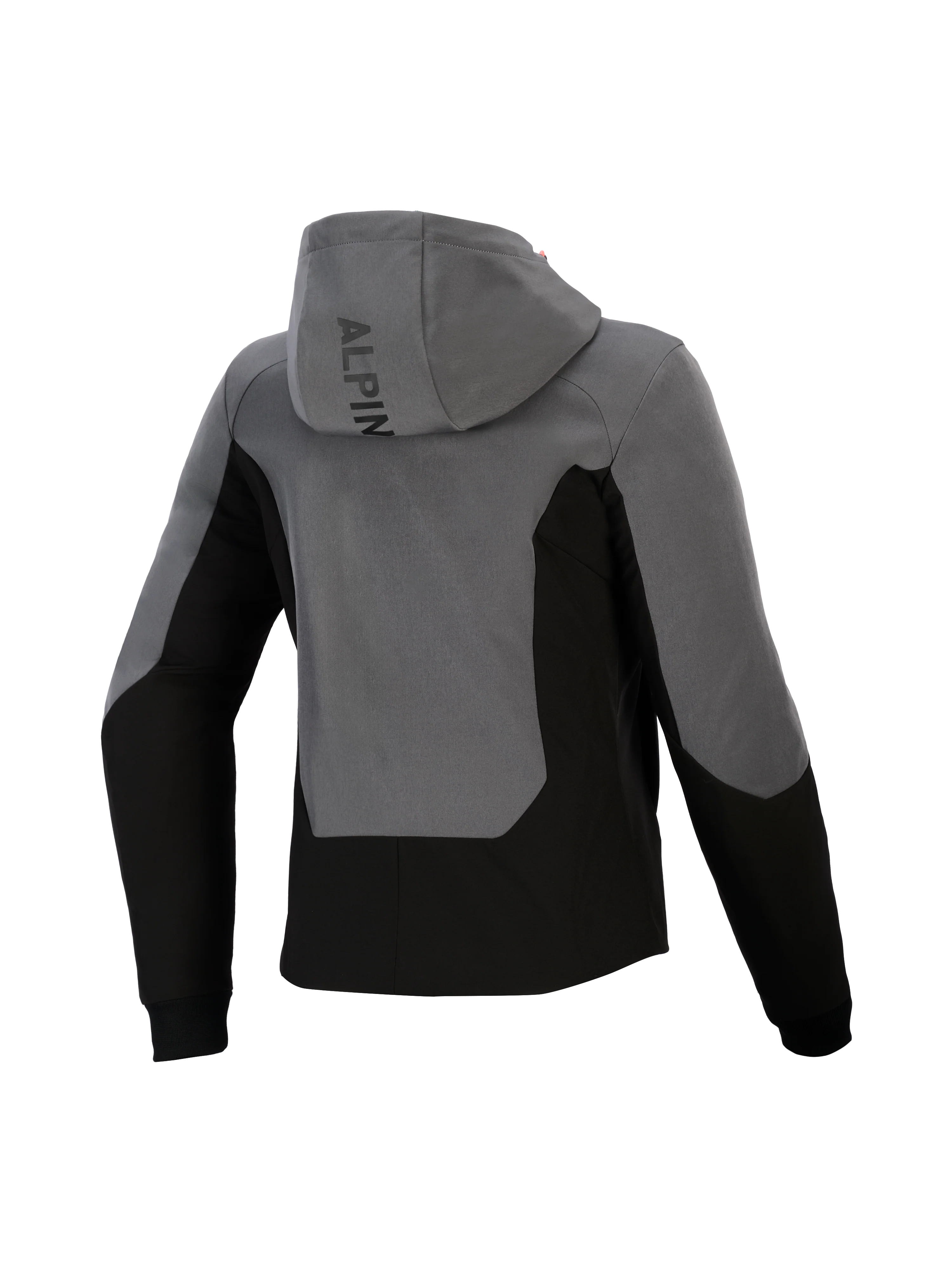 Woman Stella Radium Tech Hoodie - Image 13