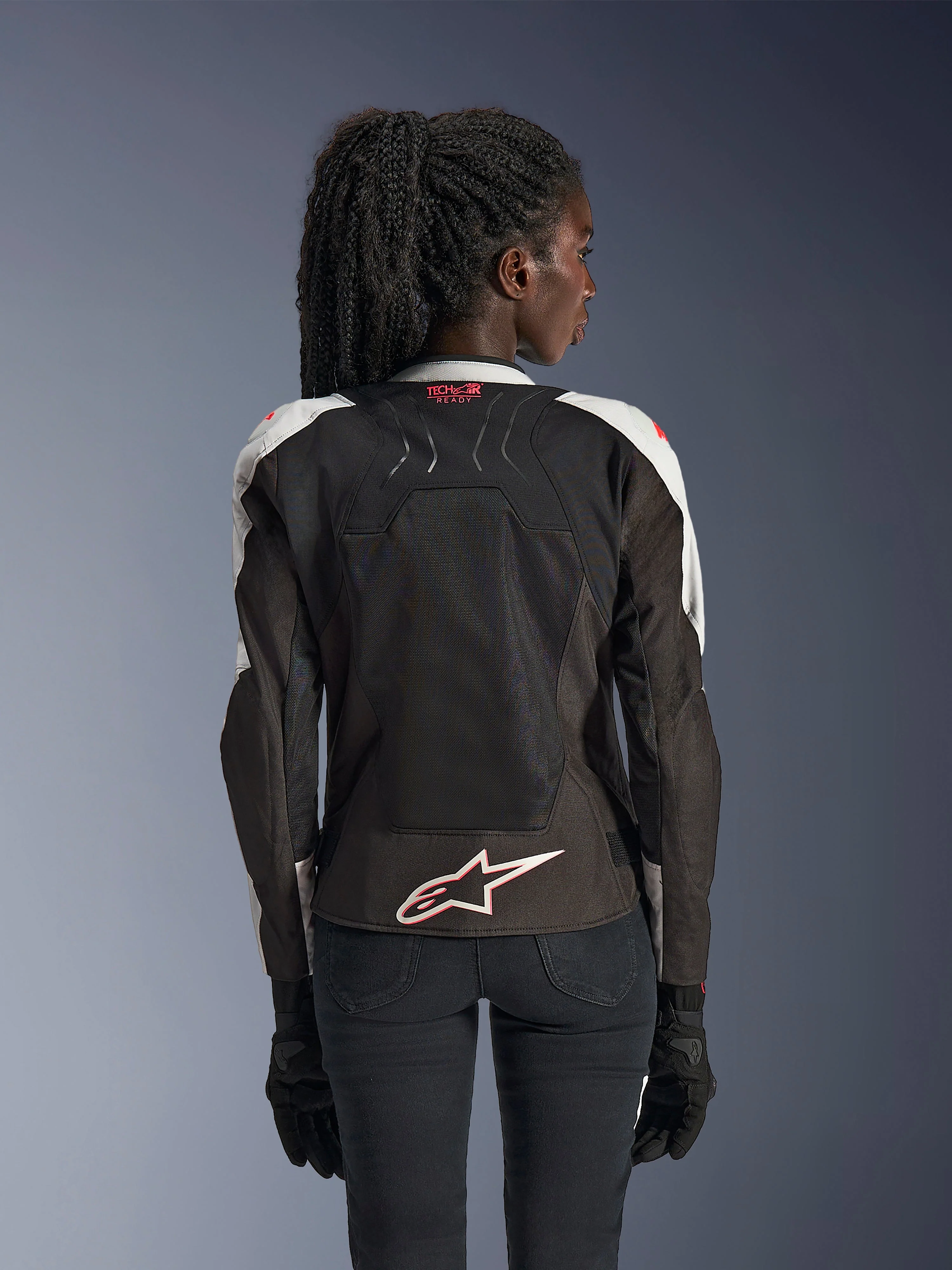 Woman Stella SMX Air Jacket - Image 2