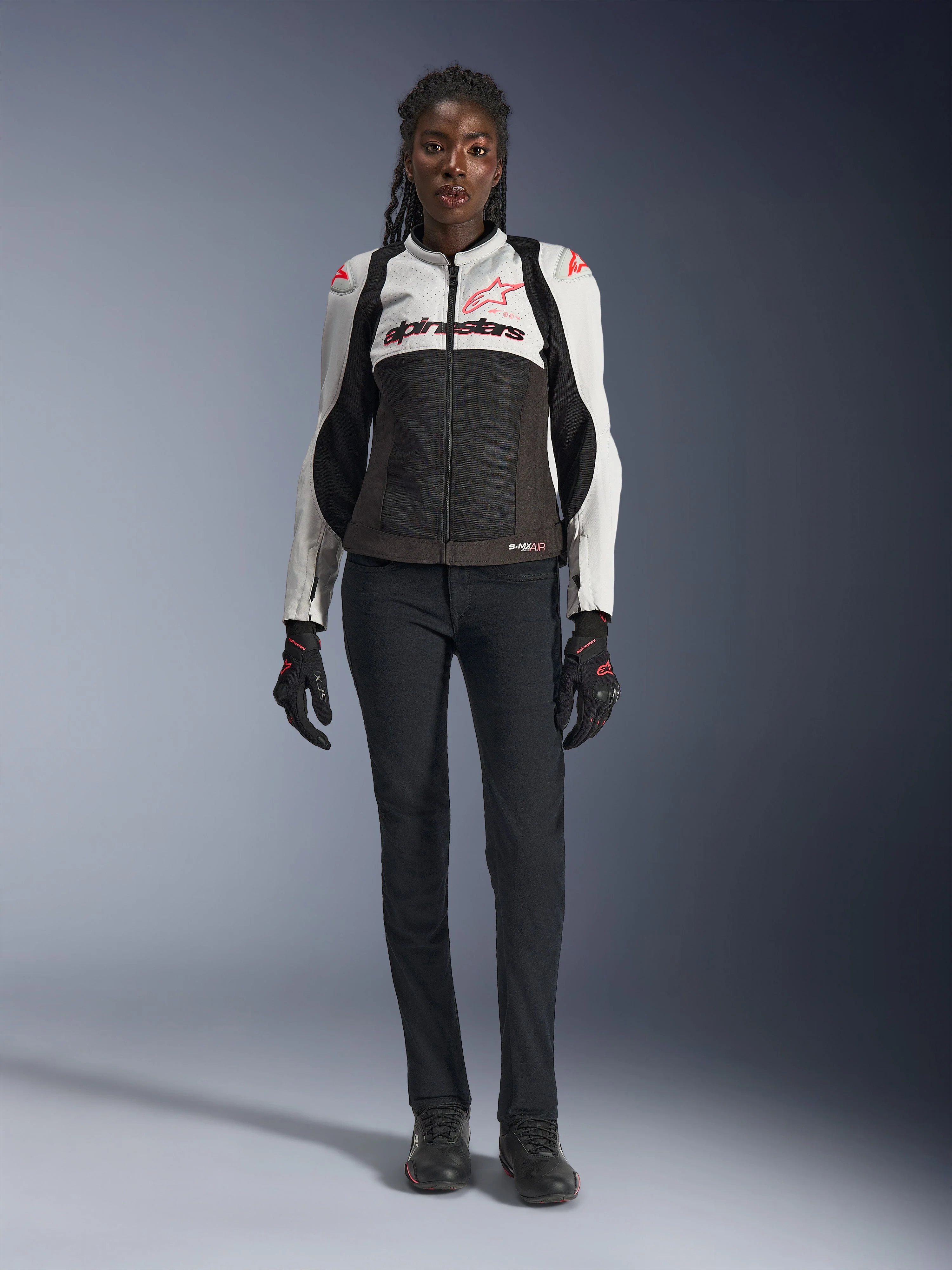 Woman Stella SMX Air Jacket - Image 3