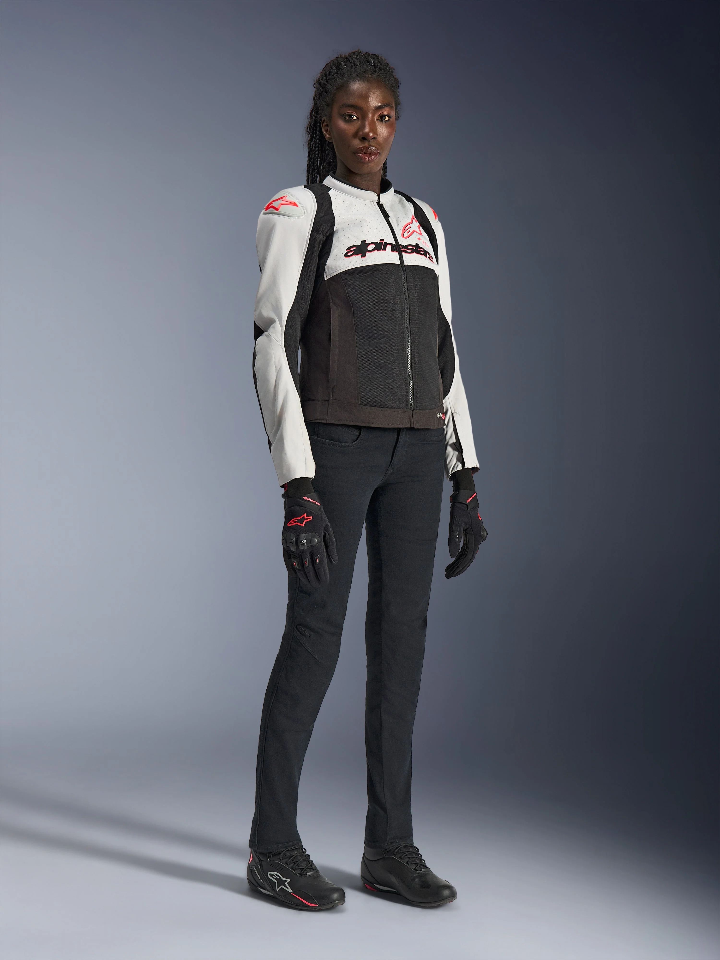 Woman Stella SMX Air Jacket - Image 4