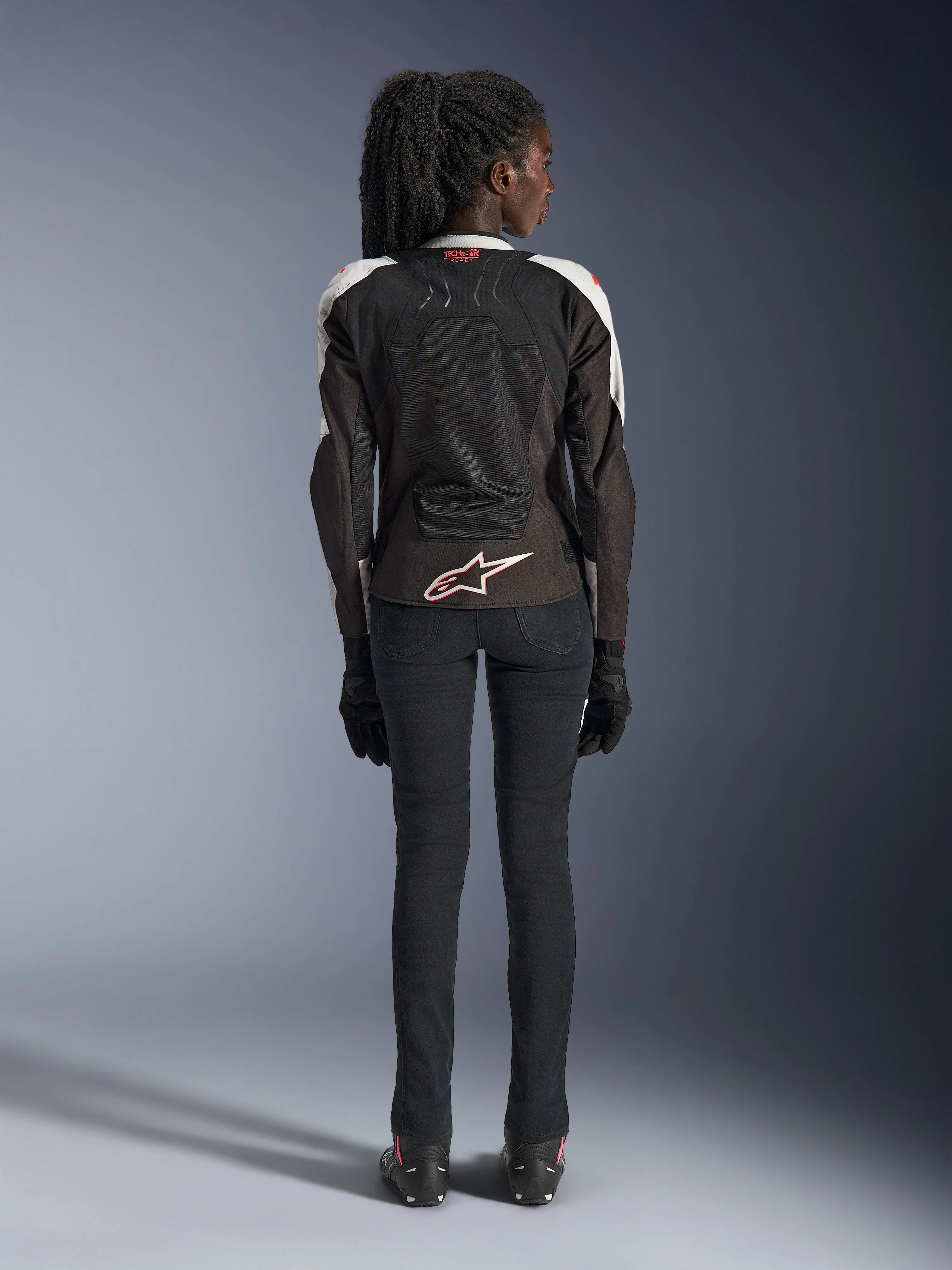 Woman Stella SMX Air Jacket - Image 5