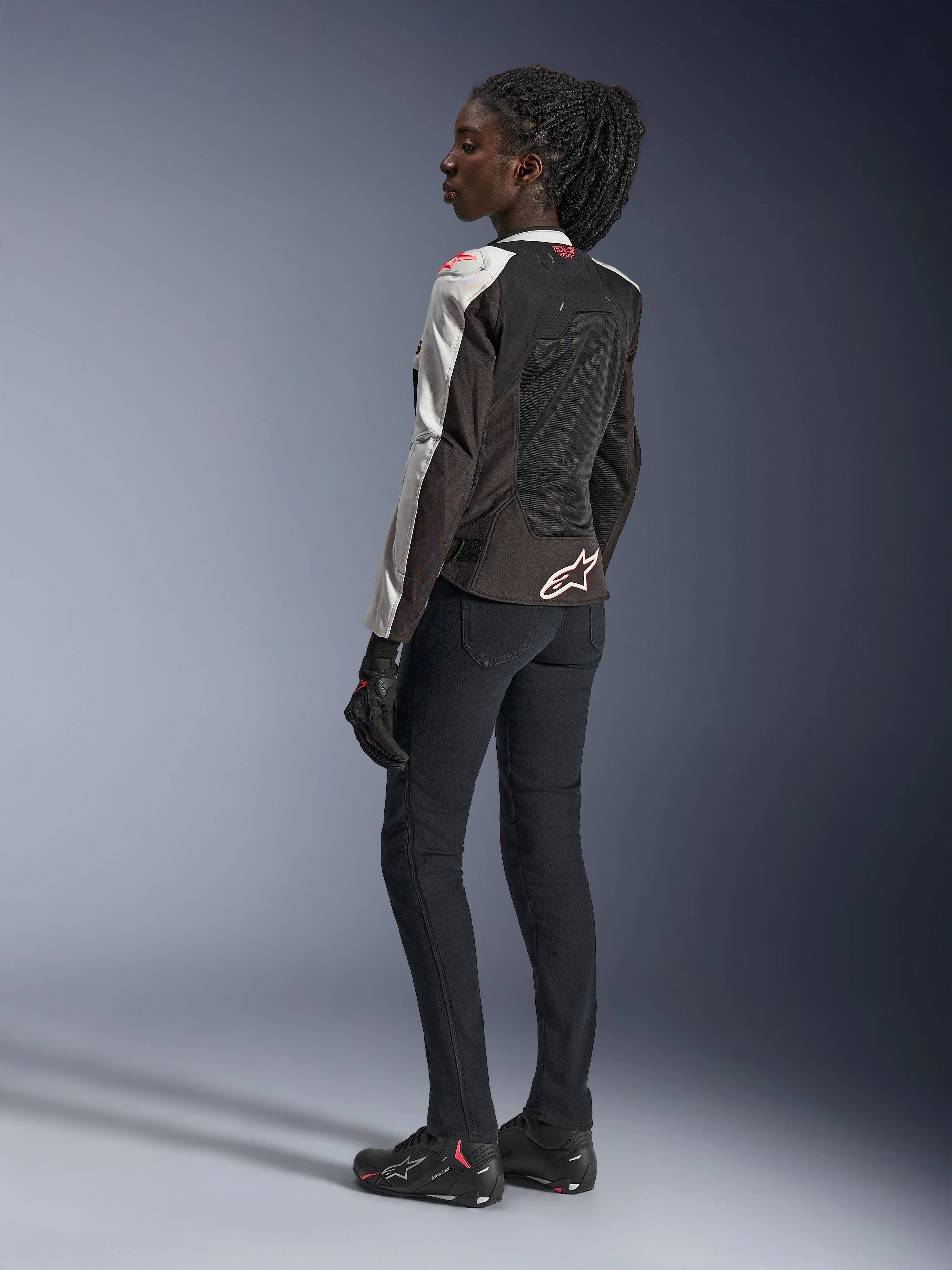 Woman Stella SMX Air Jacket - Image 6