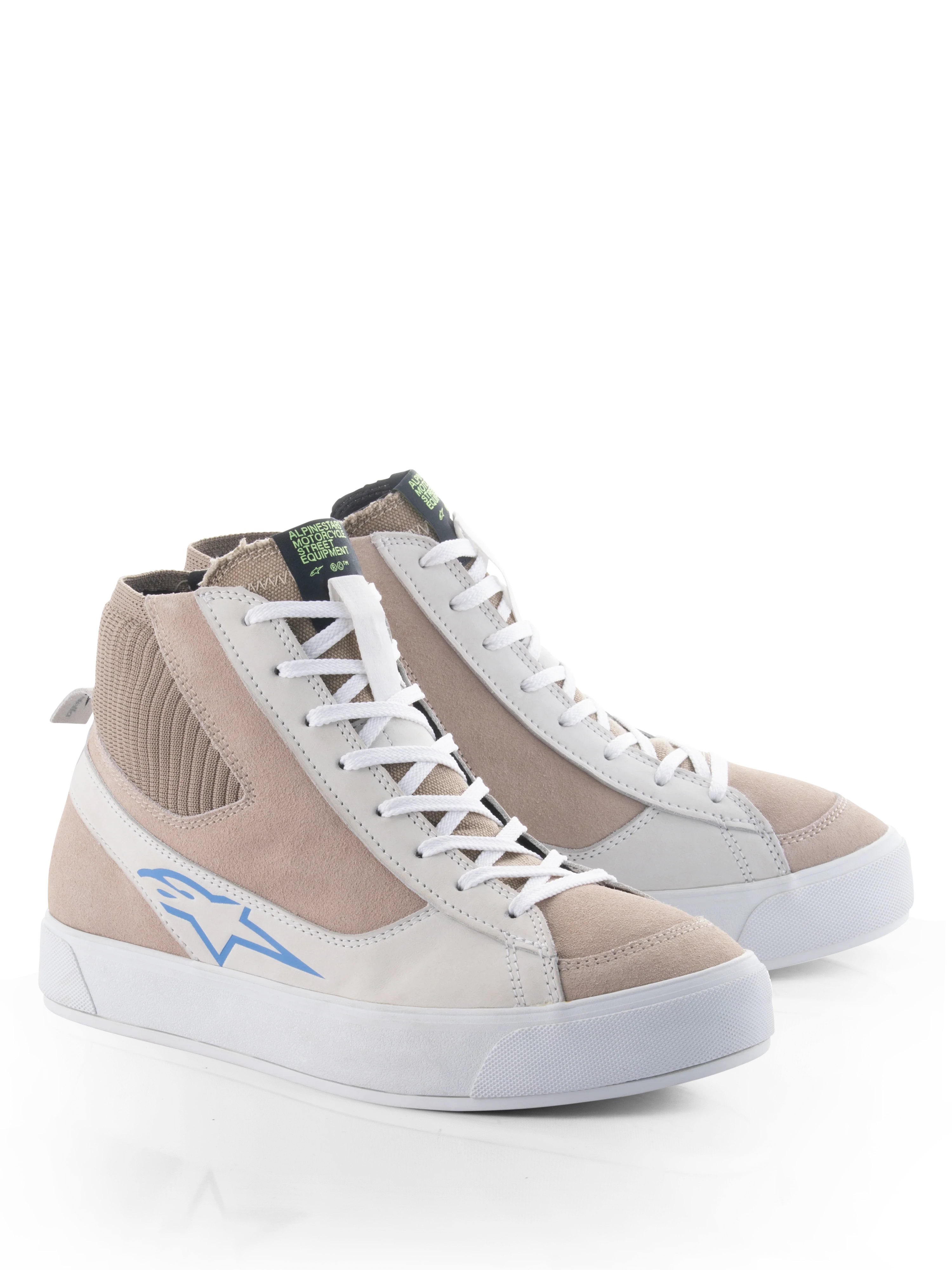 Woman Stella Stated Podium Shoes - Image 2