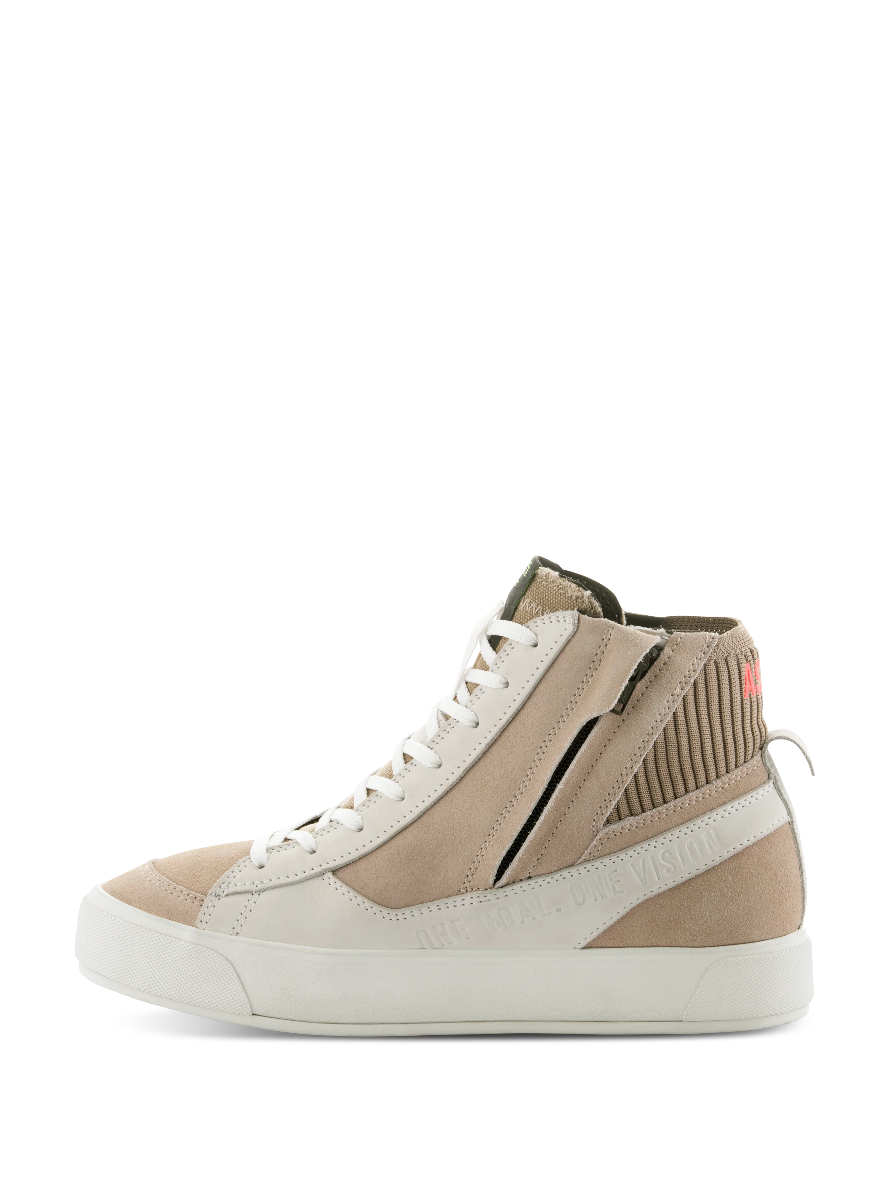 Woman Stella Stated Podium Shoes - Image 4
