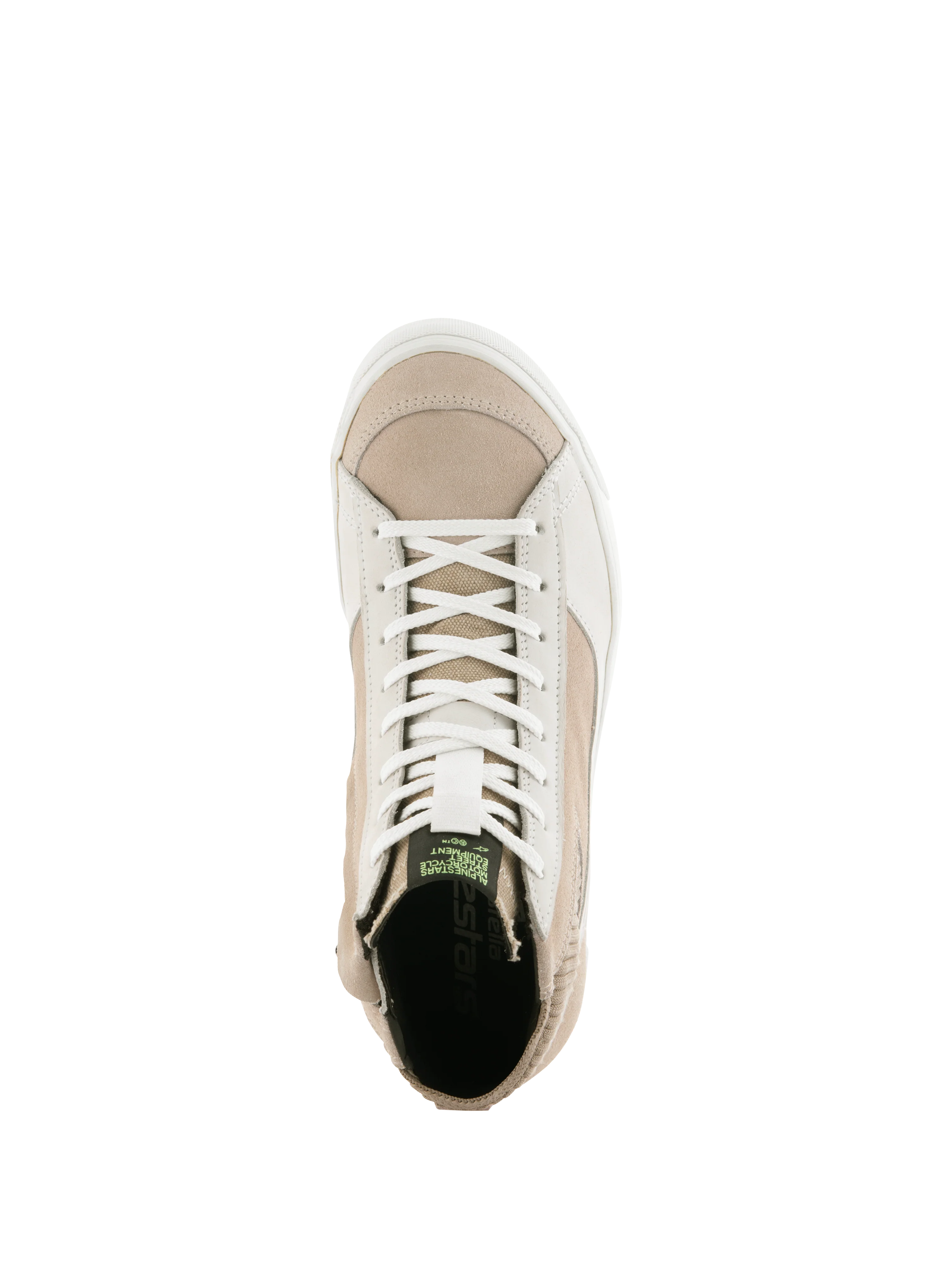 Woman Stella Stated Podium Shoes - Image 6