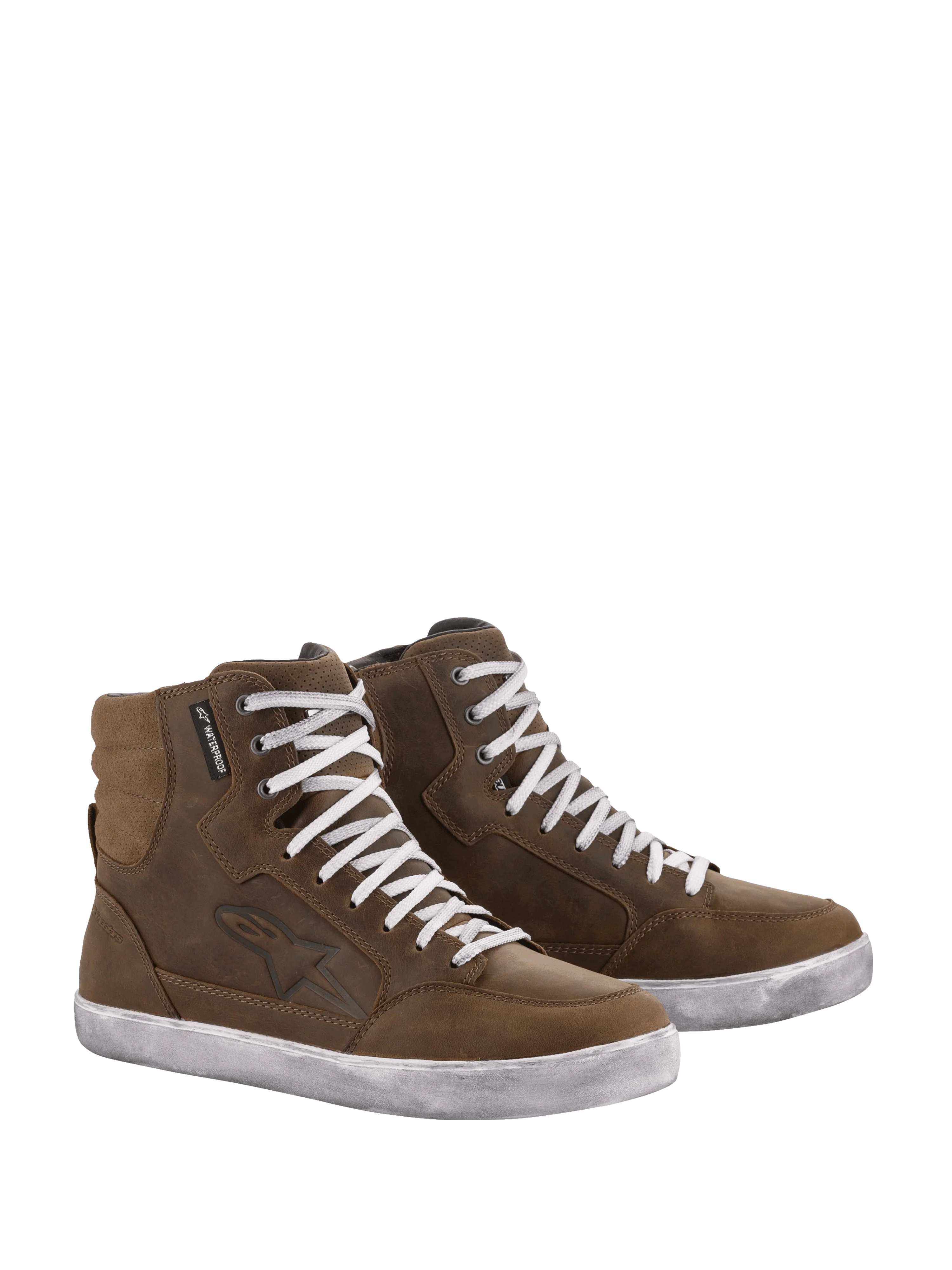 Women's J-6 Waterproof Shoes