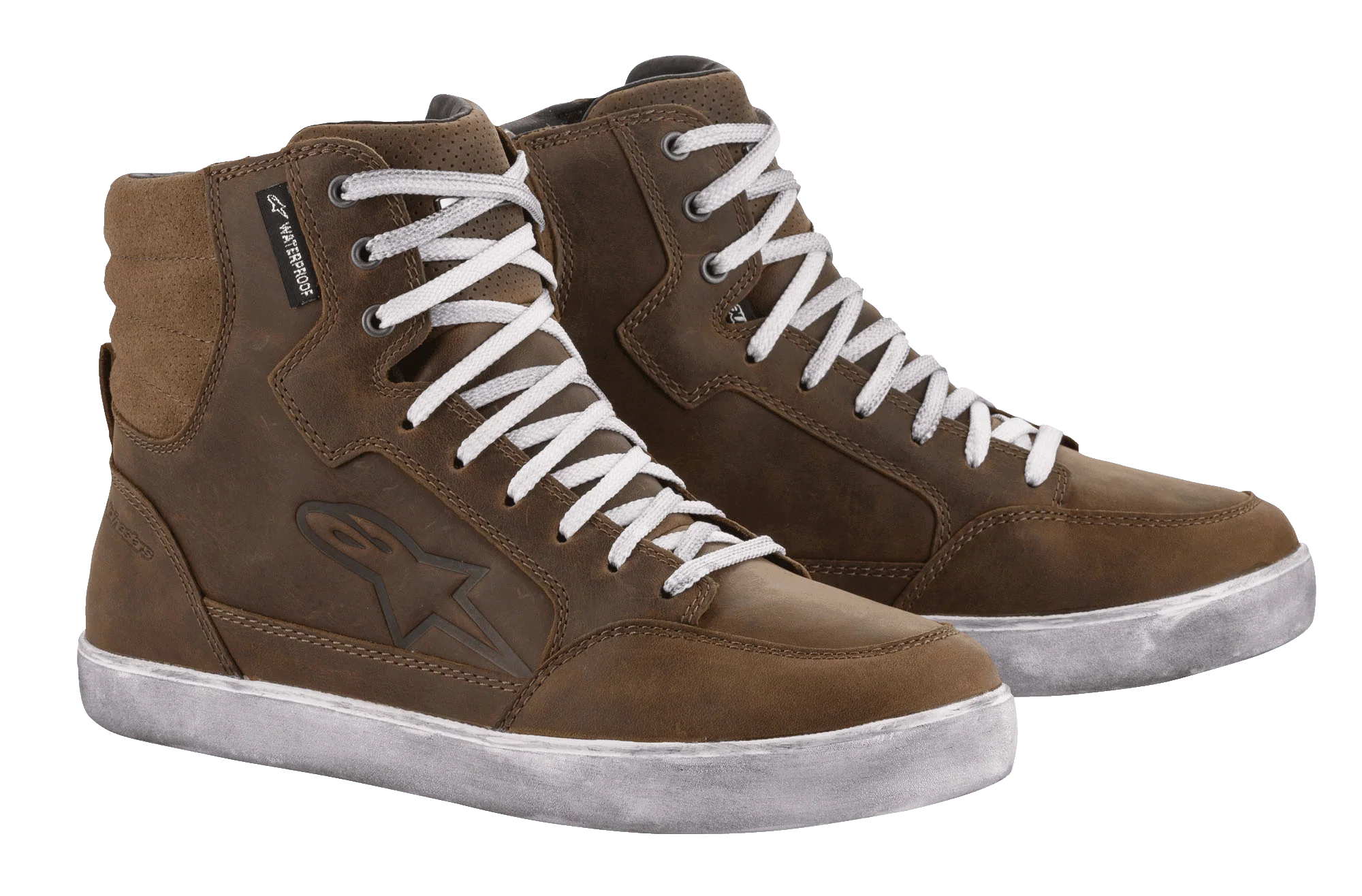 Women's J-6 Waterproof Shoes - Image 2