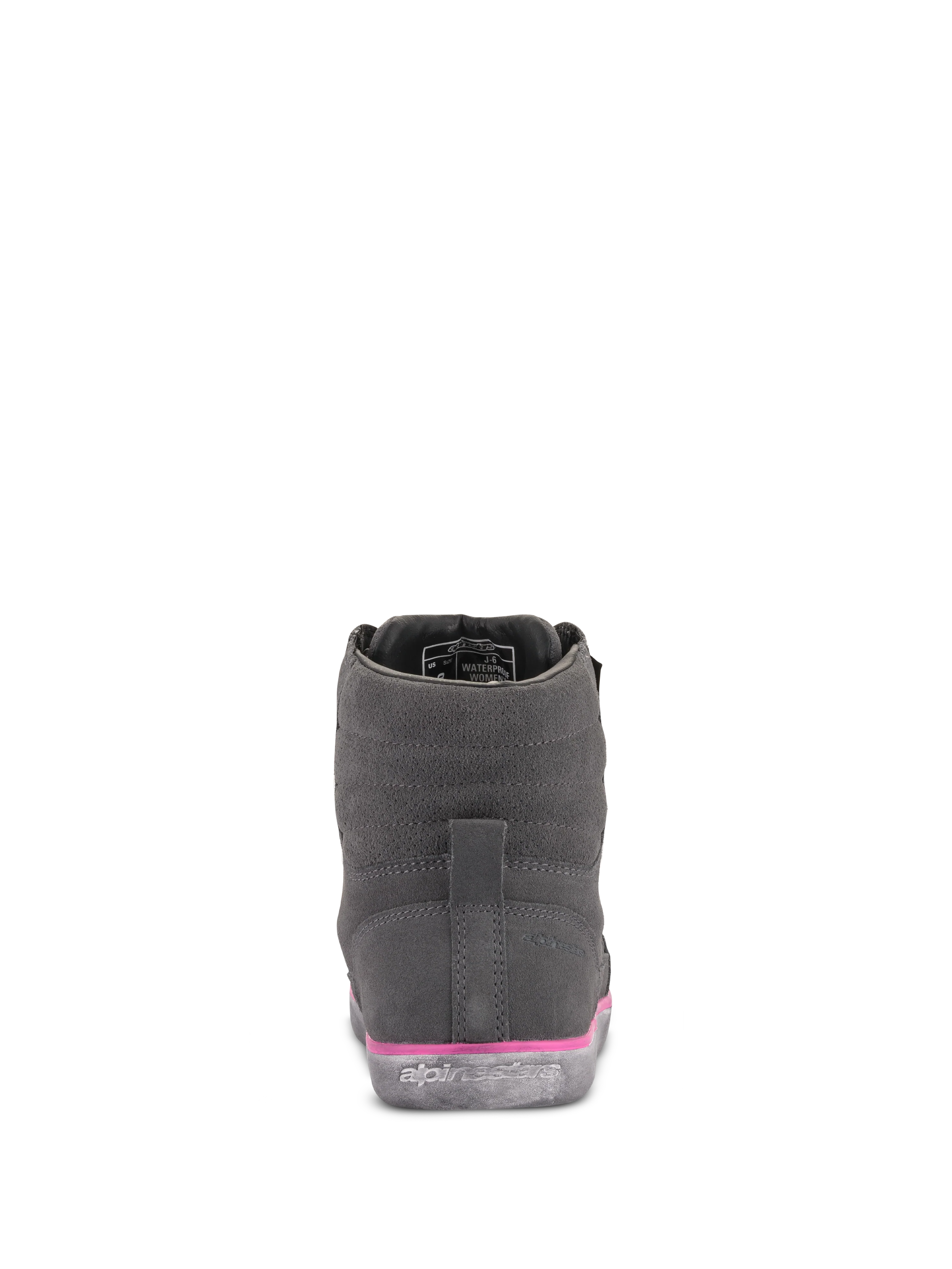 Women's J-6 Waterproof Shoes - Image 4