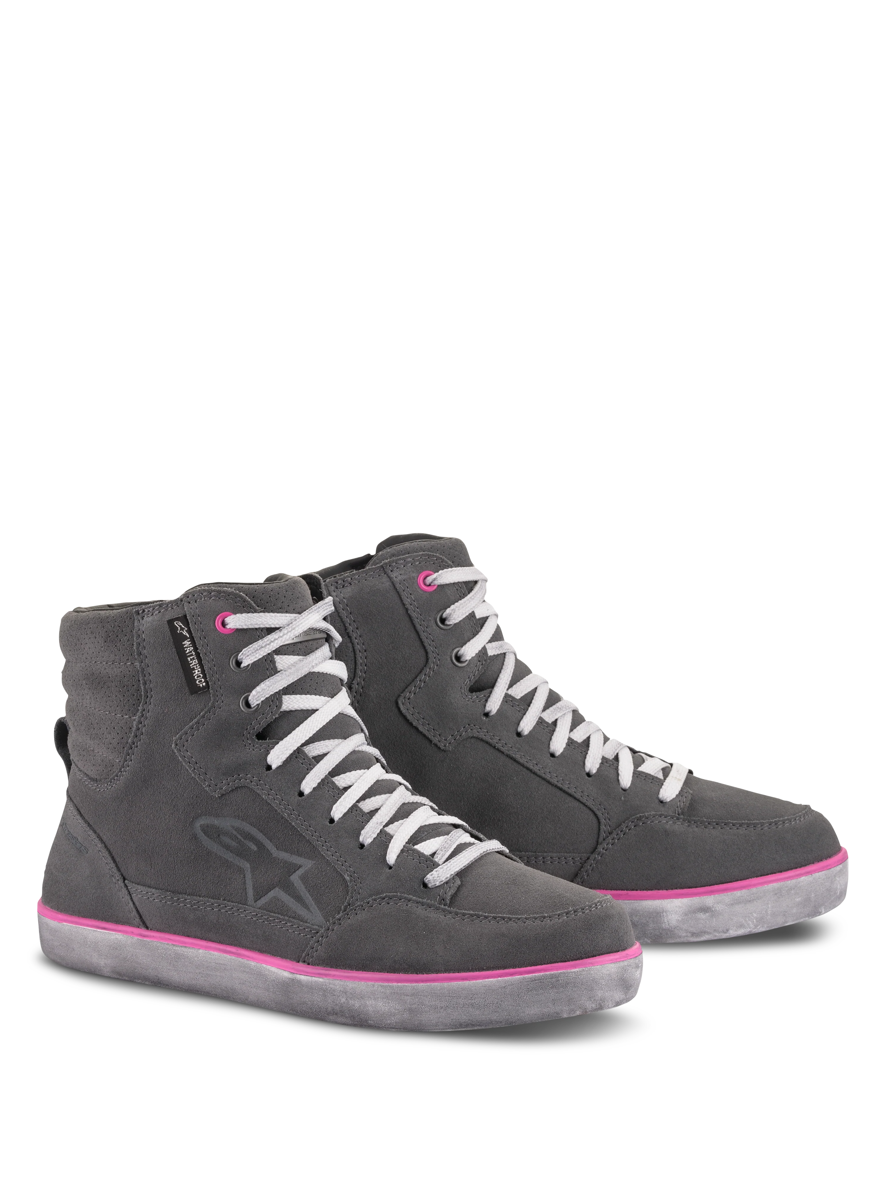 Women's J-6 Waterproof Shoes - Image 7