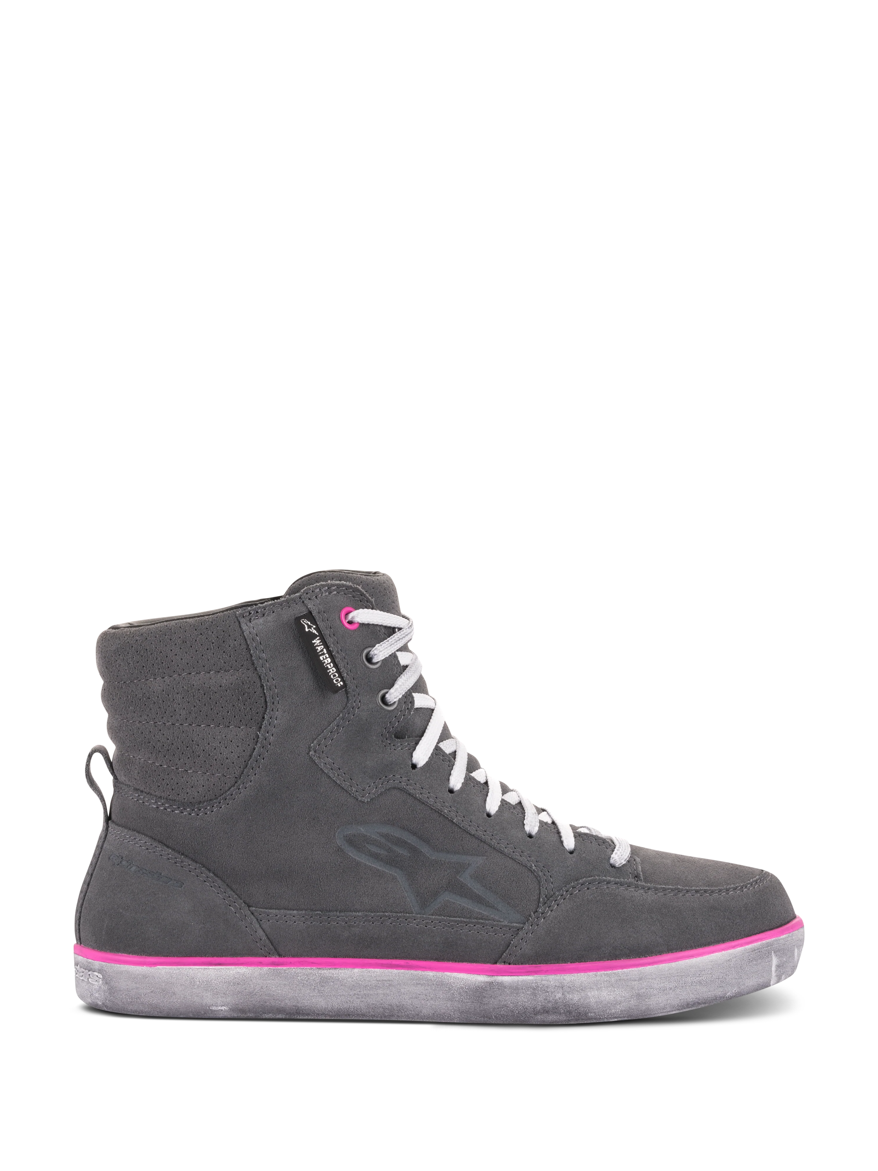 Women's J-6 Waterproof Shoes - Image 8