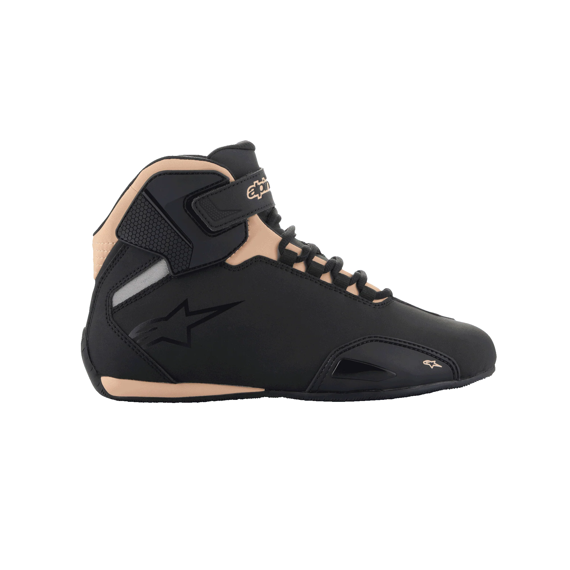 Womens Stella Sektor Shoes - Image 2