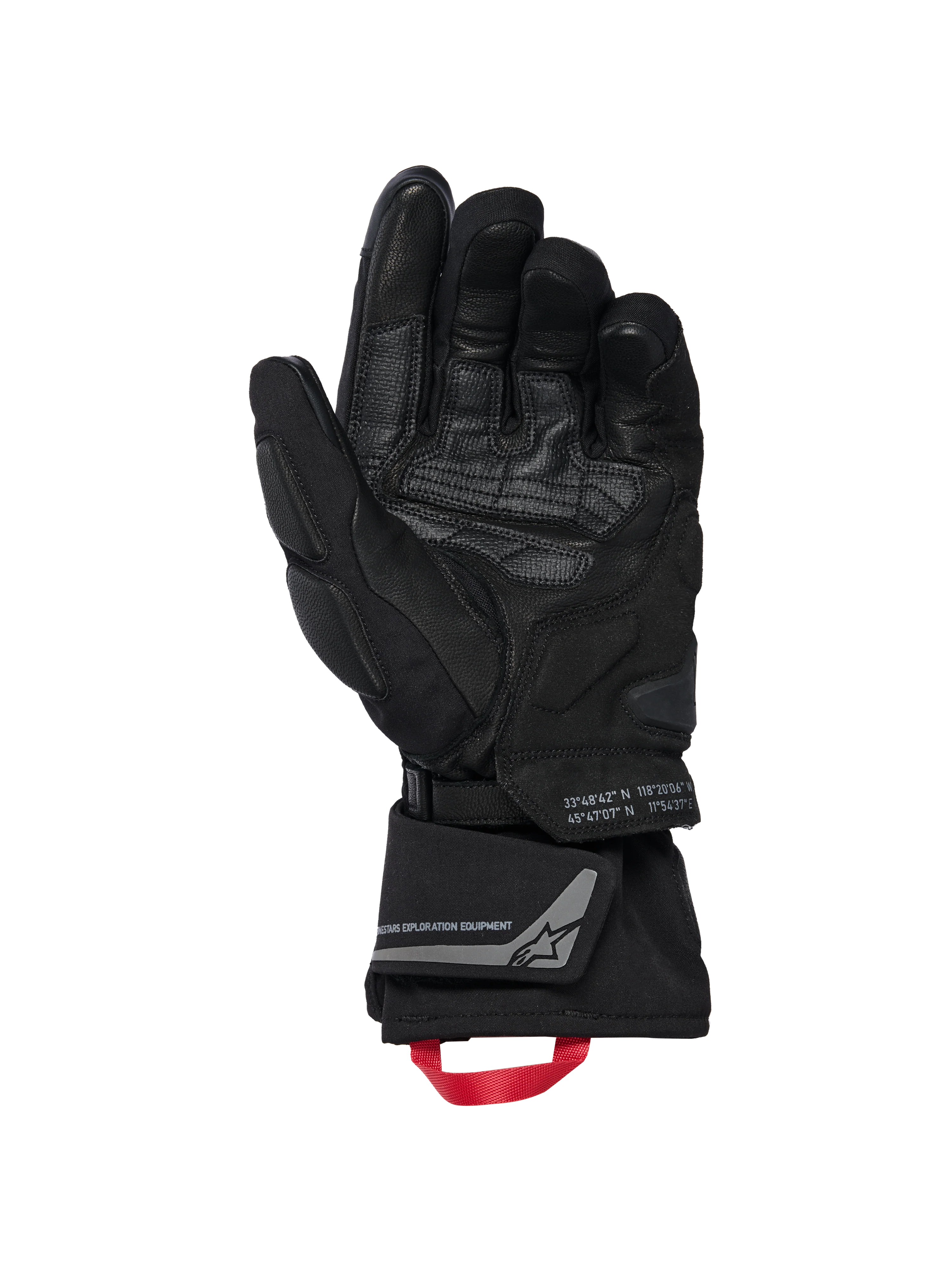 WT-8 GORE-TEX Insulated Gloves - Image 2