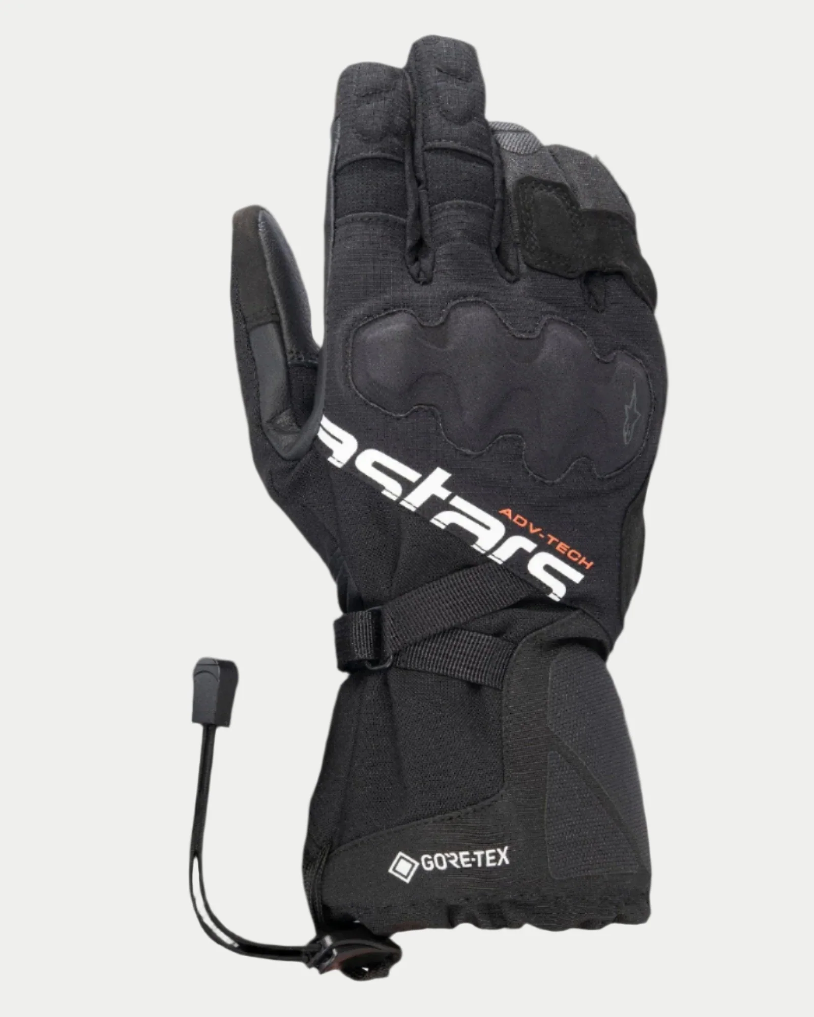 XT-5 GORE-TEX Gloves - Image 2