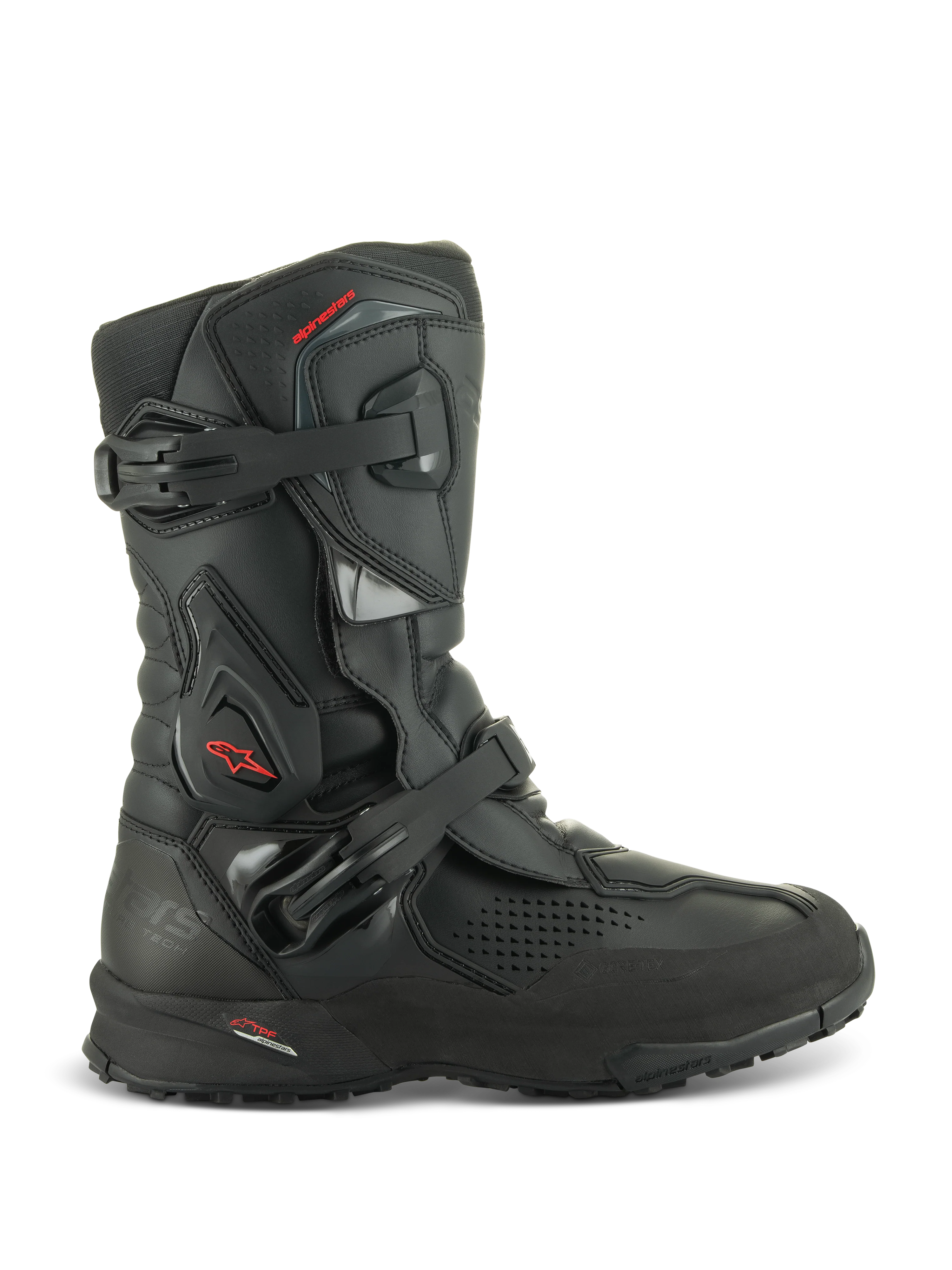 XT-8 GORE-TEX Boots