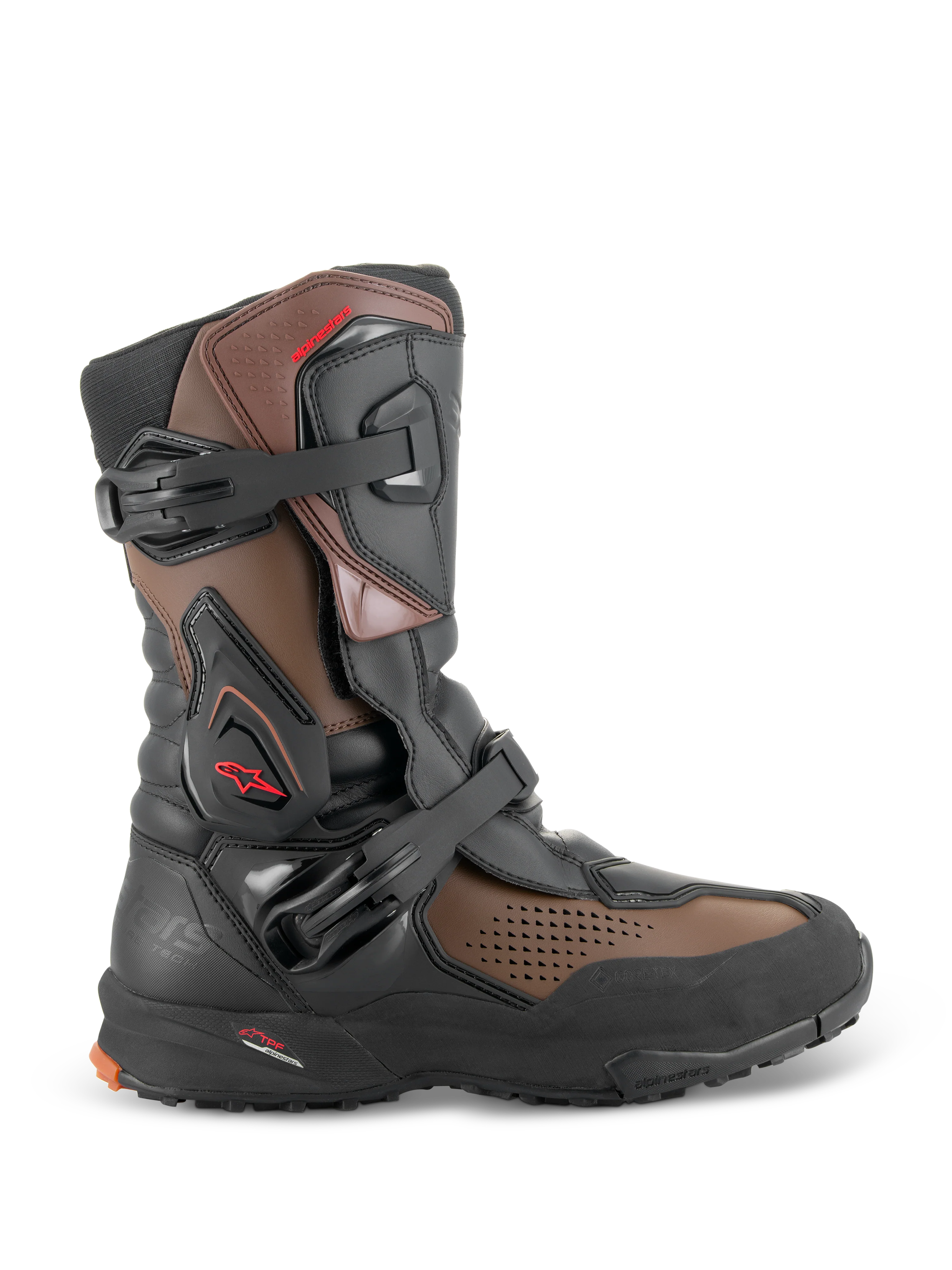 XT-8 GORE-TEX Boots