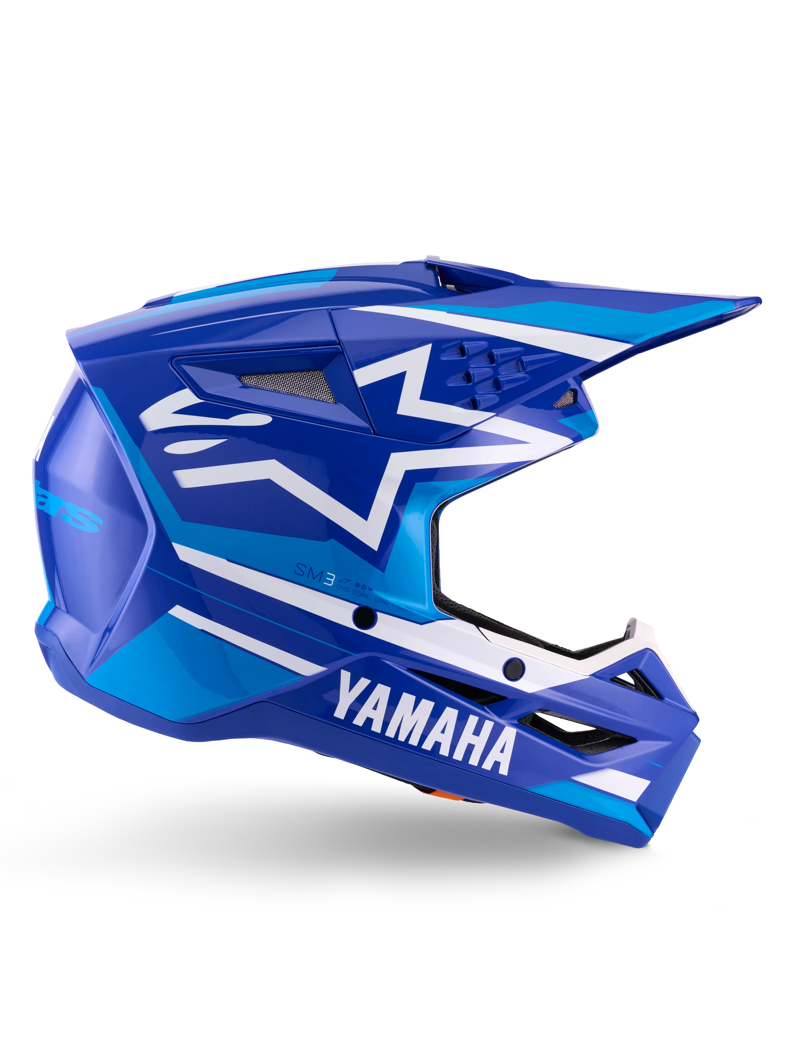 Yamaha S-M3 Helmet ECE 22.06